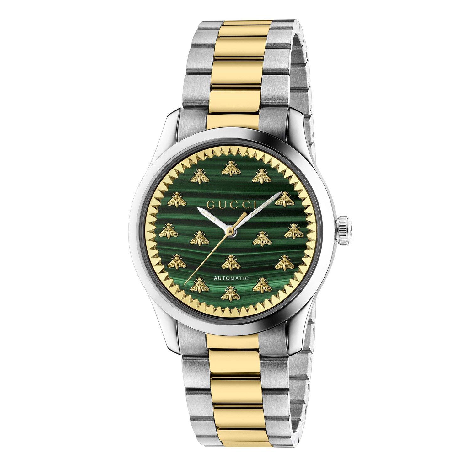 Gucci 1264 watch new arrivals