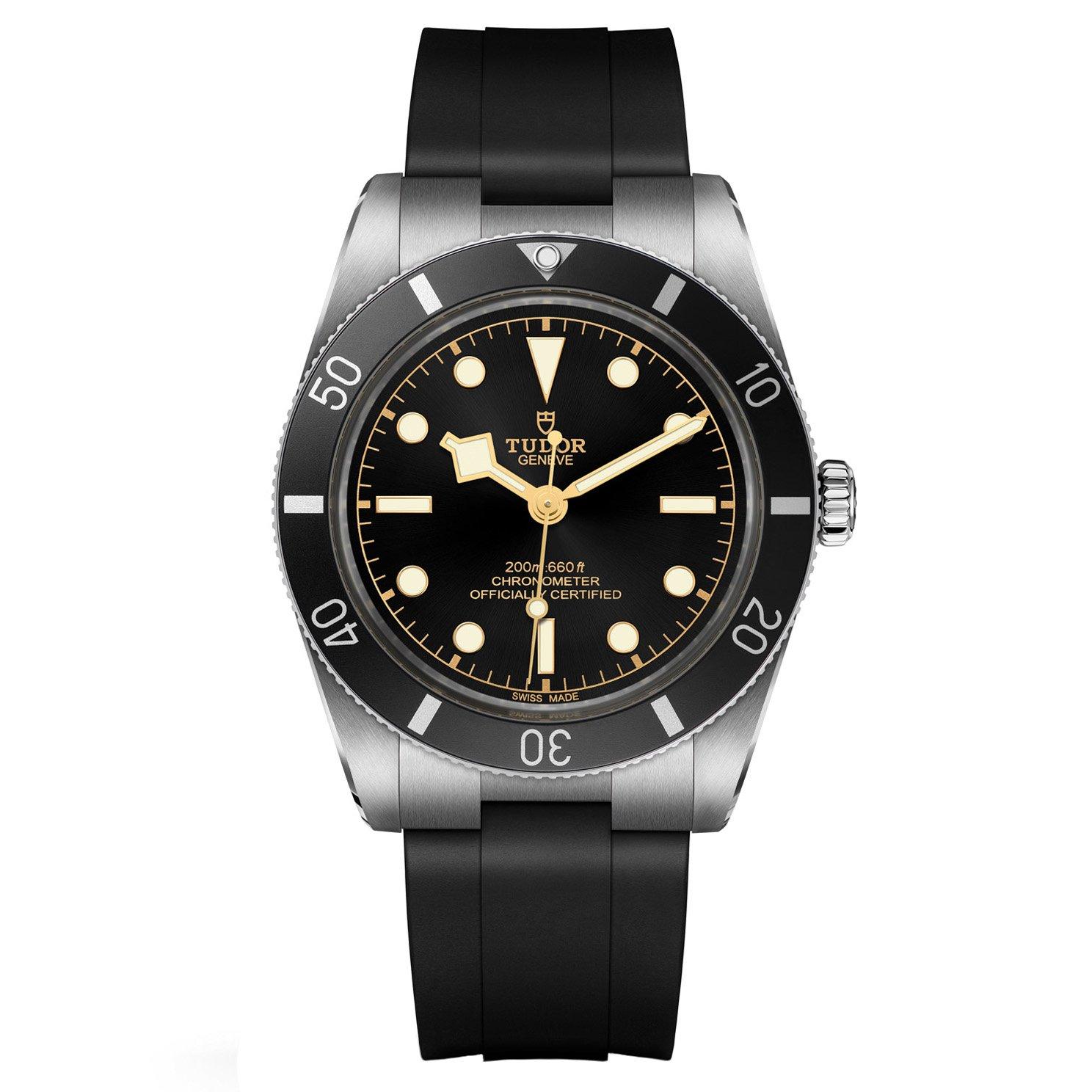 Tudor black bay on sale res