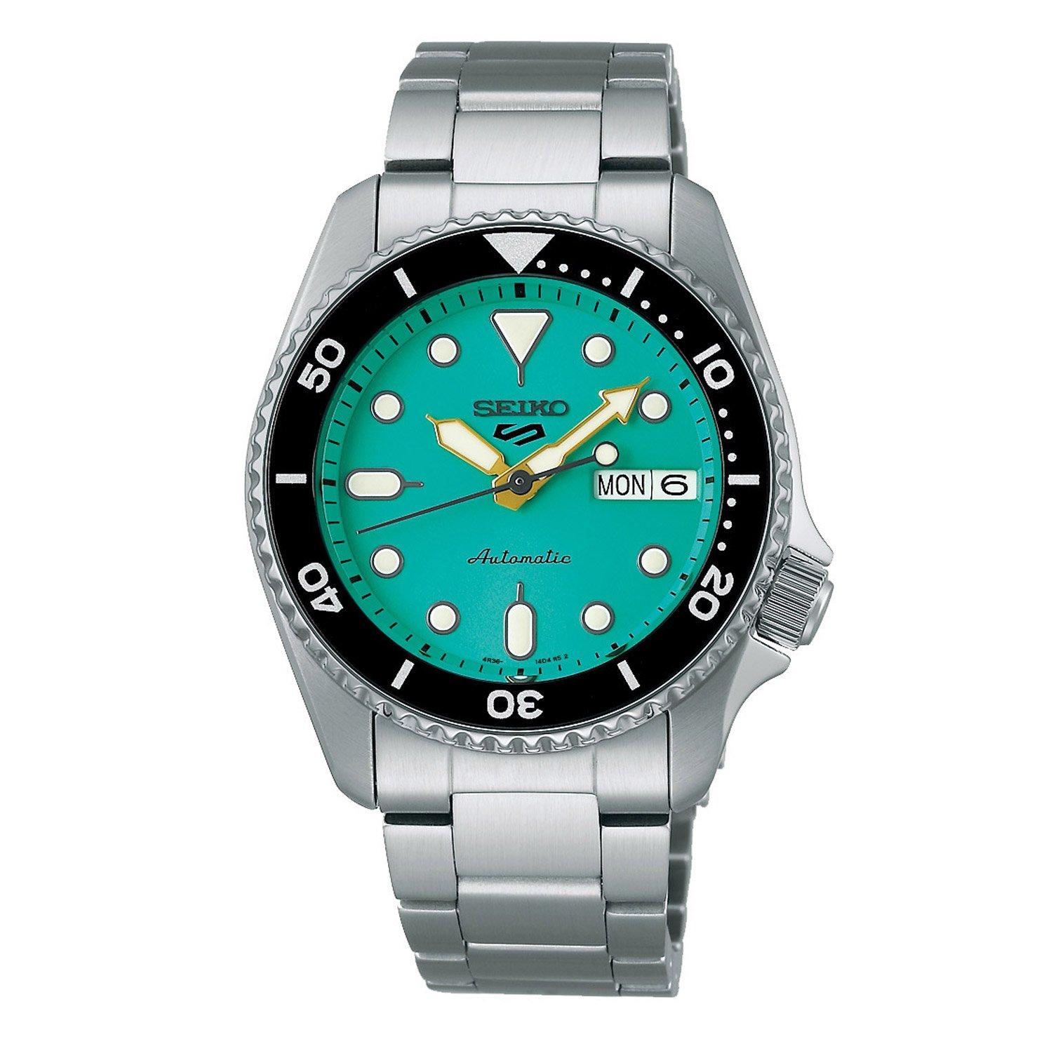 Seiko 5 Sports SKX Automatic Watch