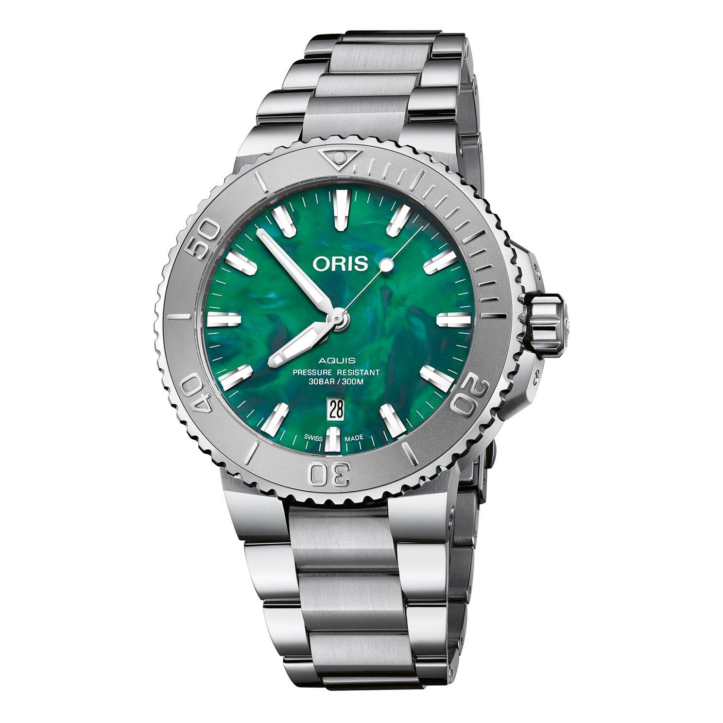 Oris on sale watch retailers