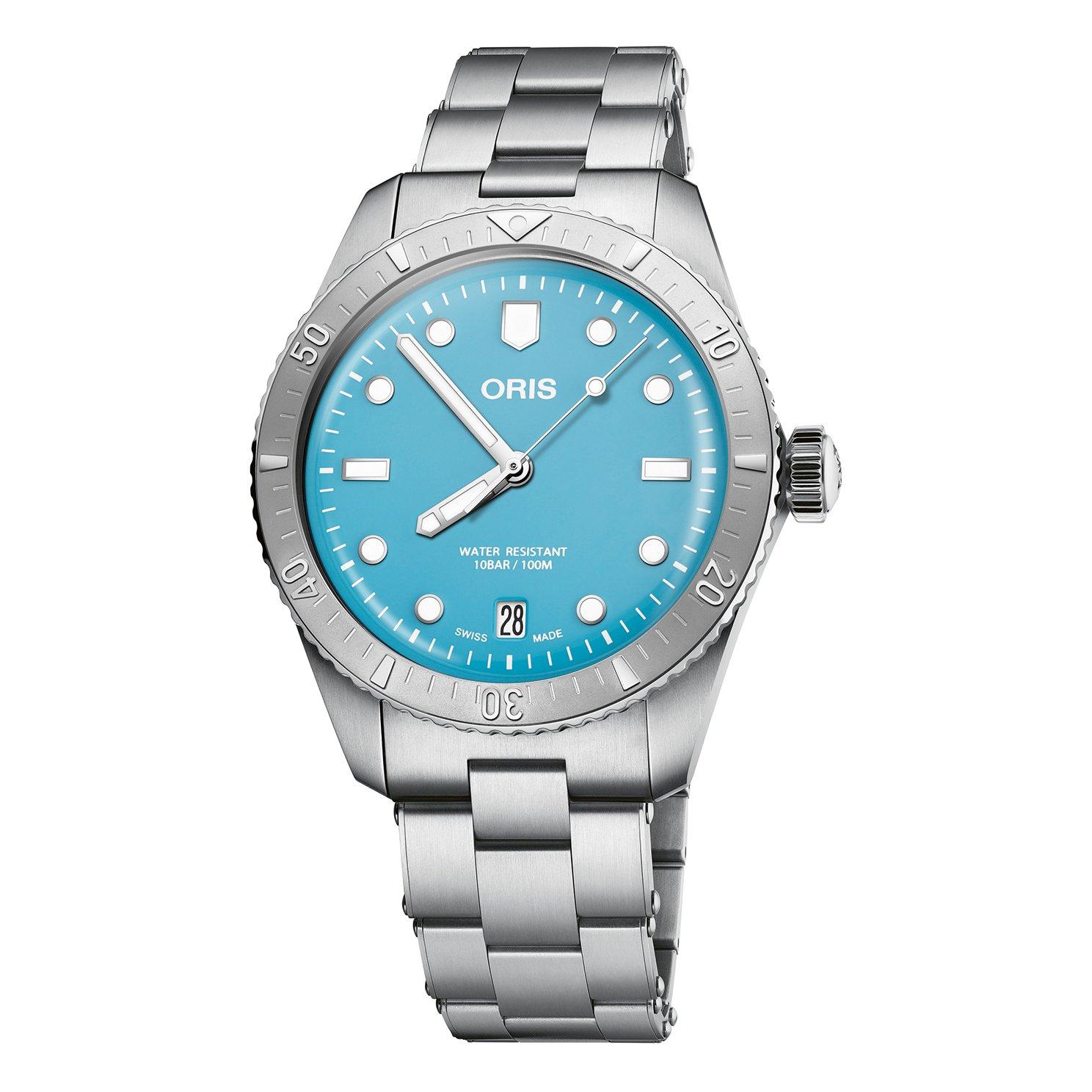 Beaverbrooks oris new arrivals