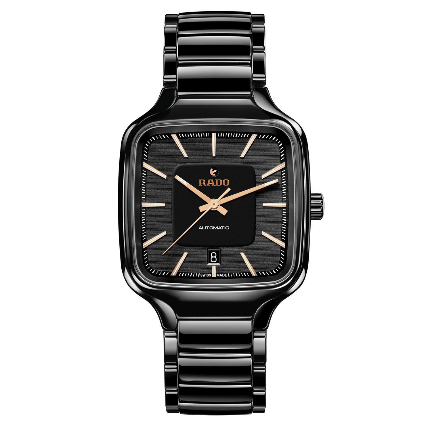 Rado watch ceramic discount price