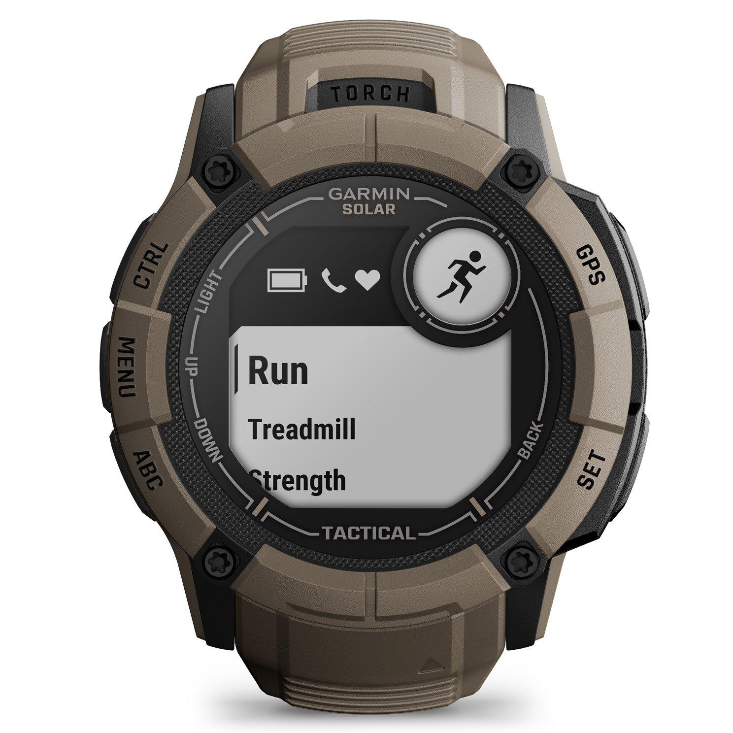 Instinct 2X Tactical : r/Garmininstinct