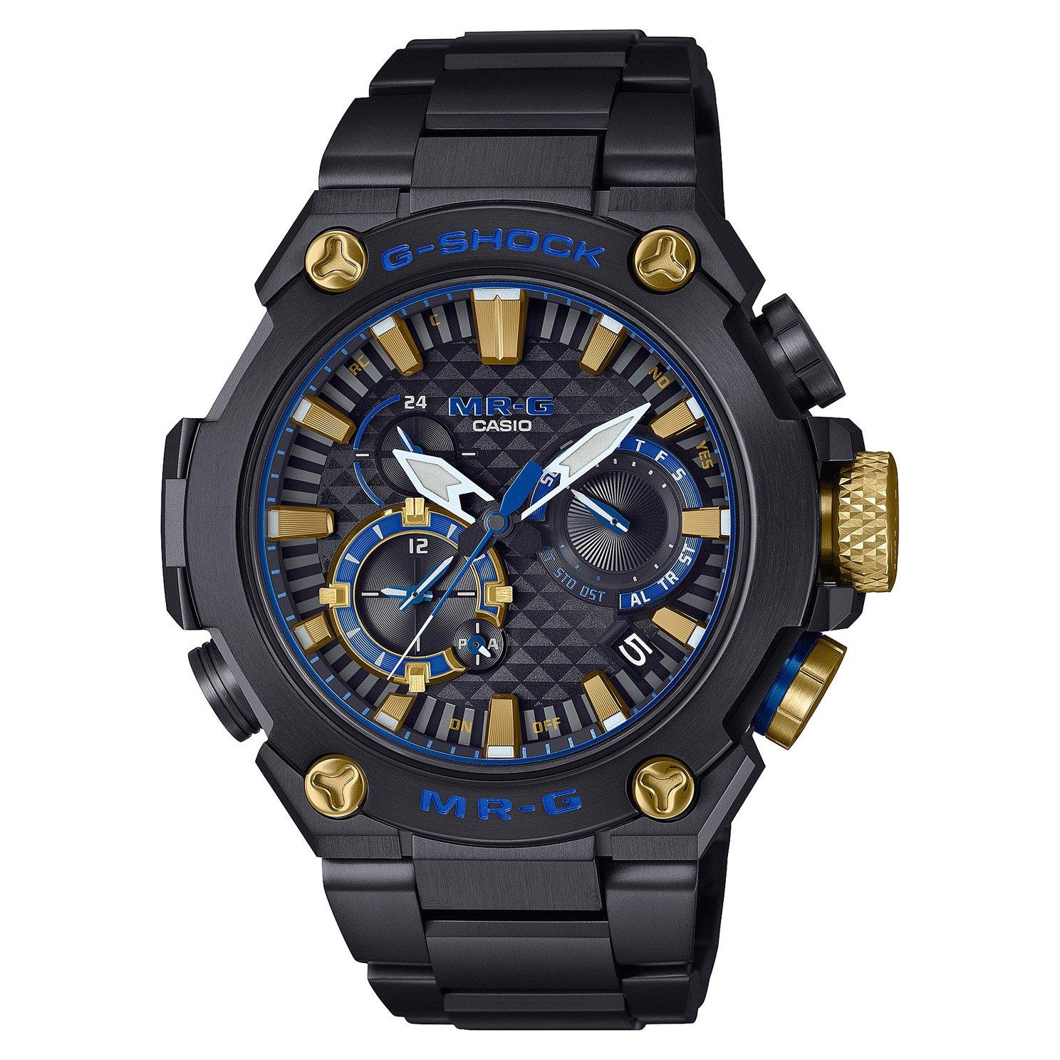 G shock mr g on sale titanium