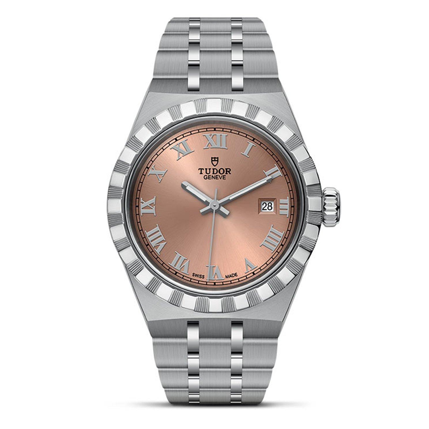 Image of TUDOR Royal 28mm Automatic Ladies Watch
