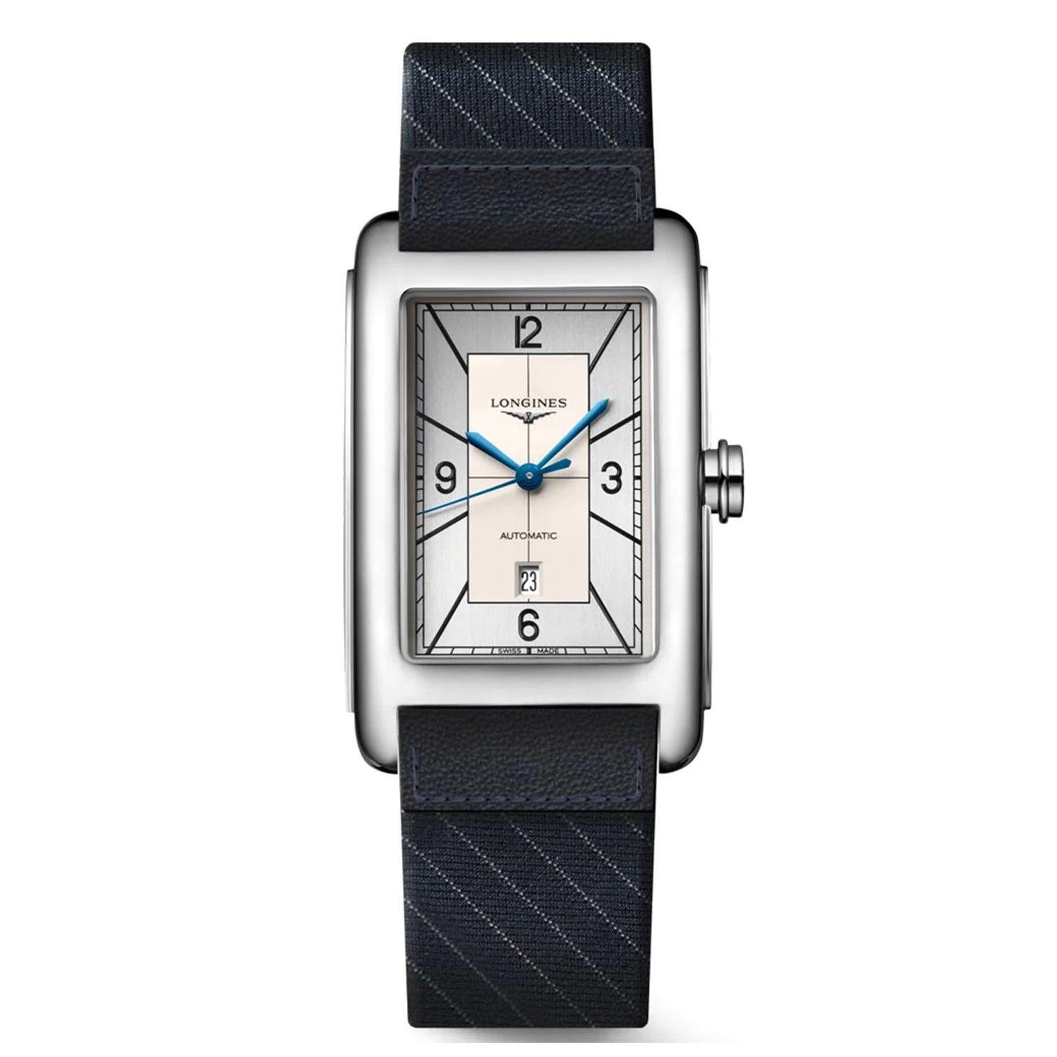 Longines DolceVita 43.8mm Automatic Men’s Watch