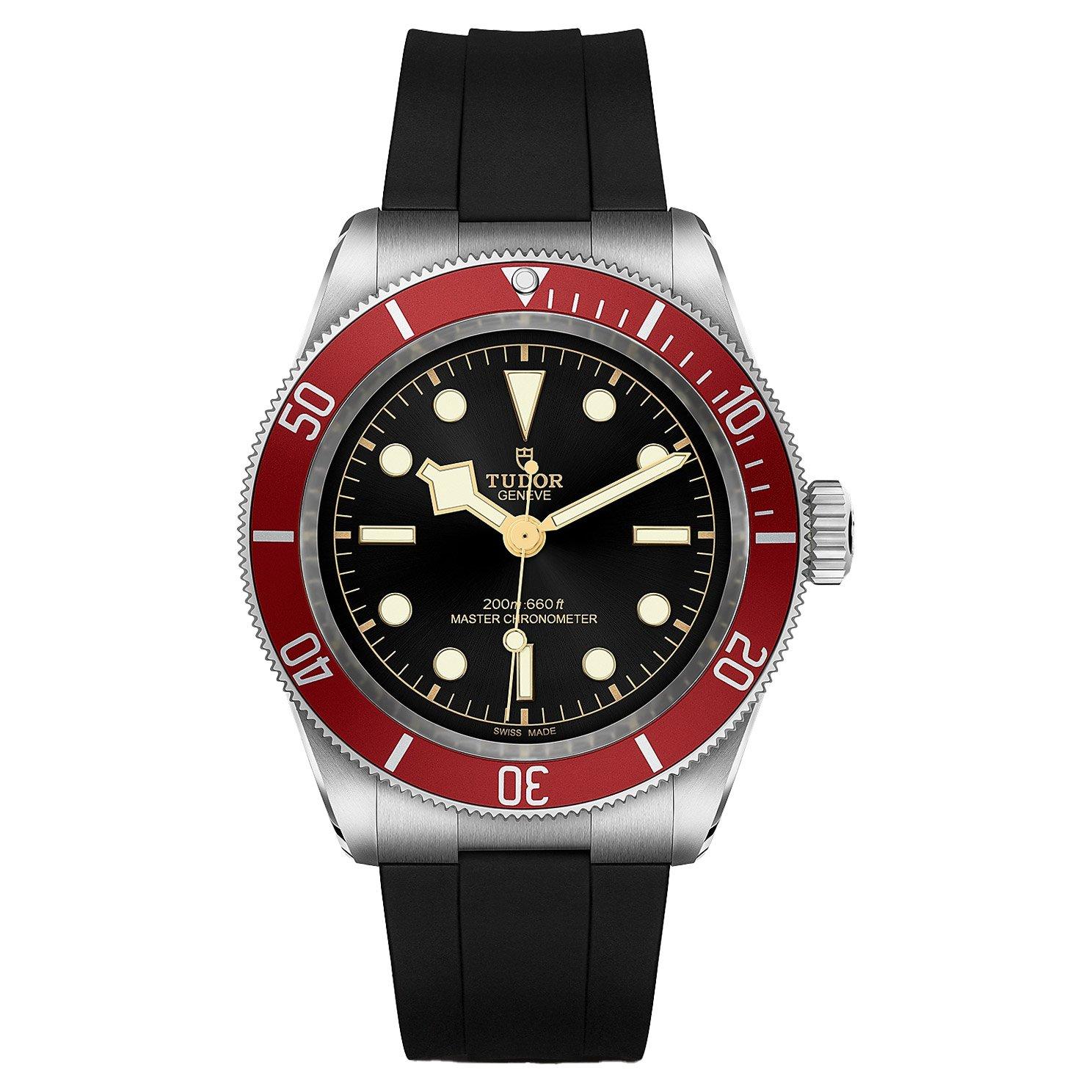 Tudor beaverbrooks shop