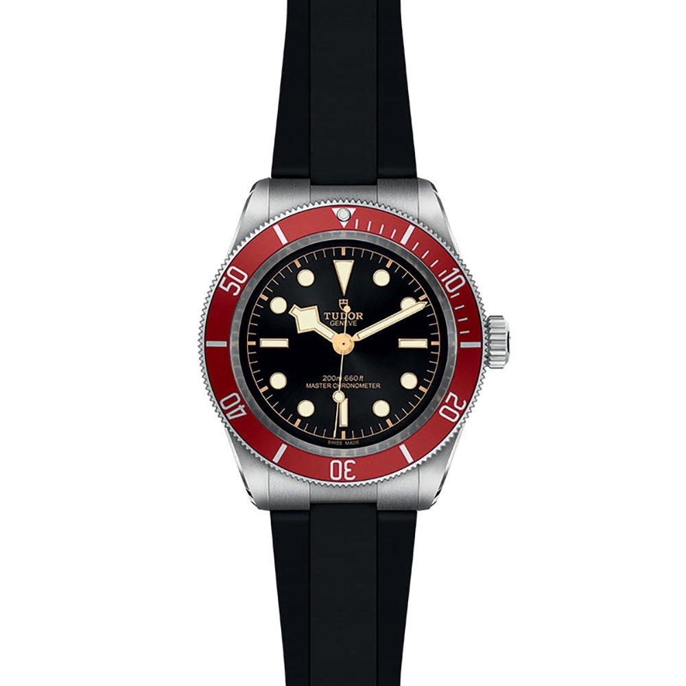 Tudor beaverbrooks discount