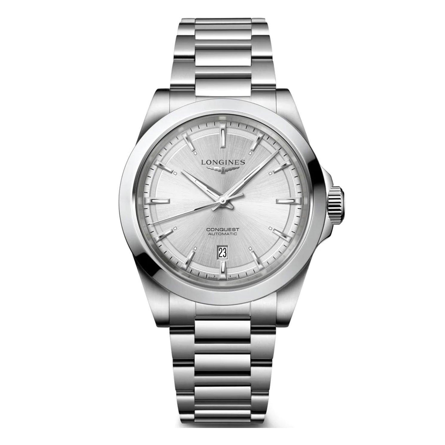 Beaverbrooks longines hotsell