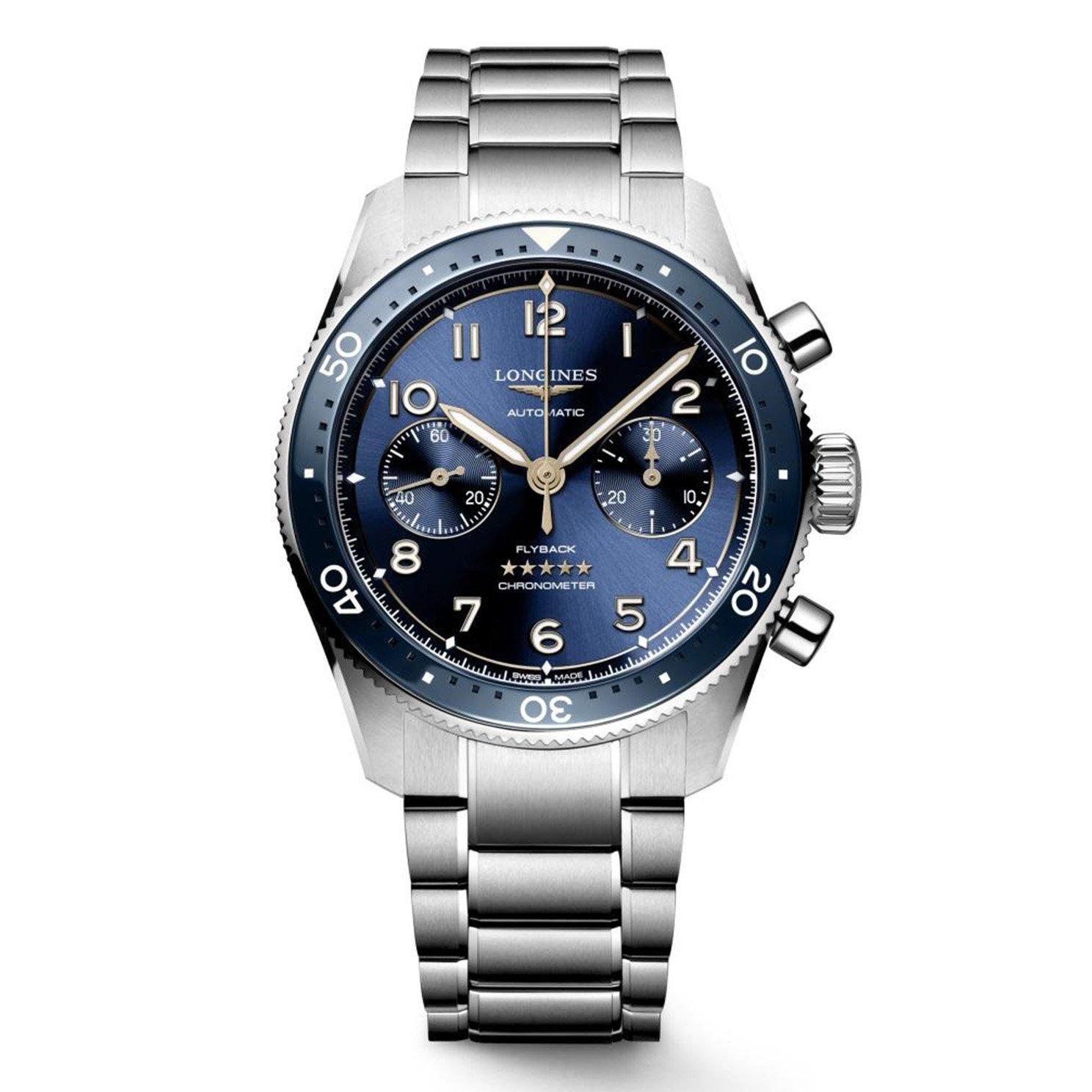 Spirit Chronograph Automatic Men s Watch