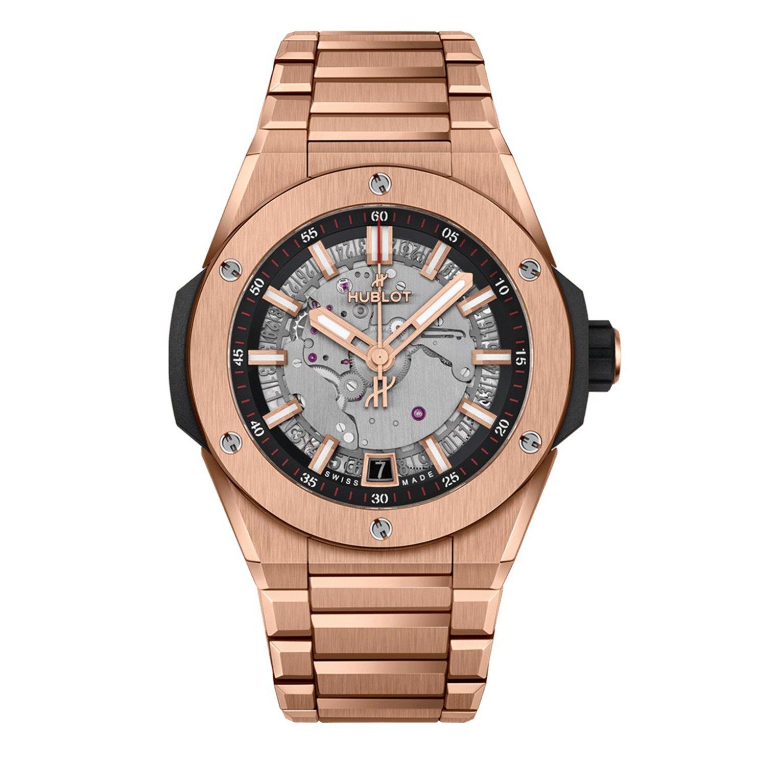 Hublot big outlet bang skeleton price