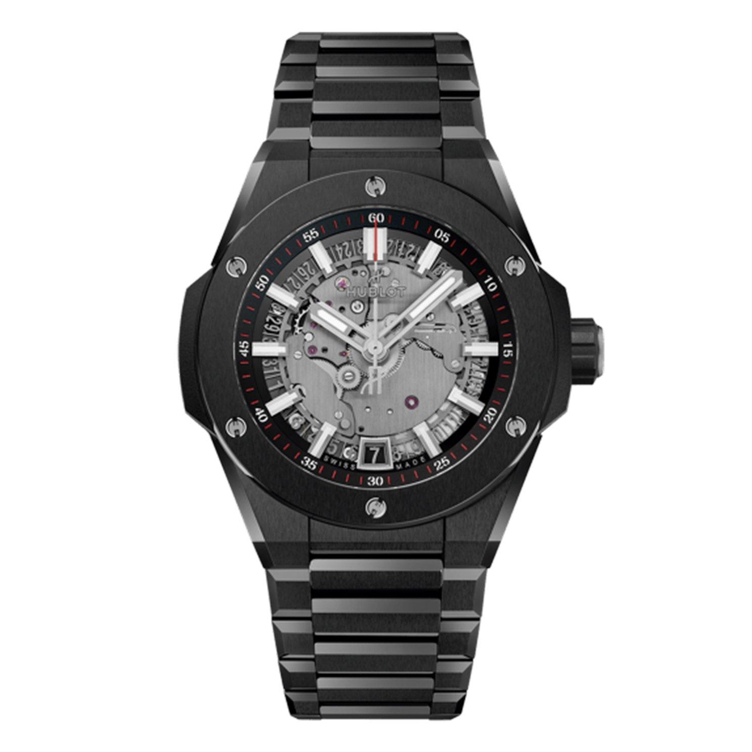 How much is online hublot big bang watch