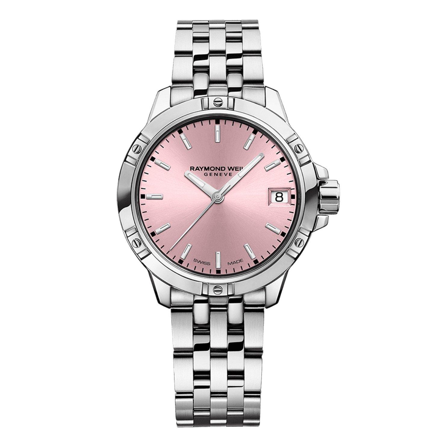 Beaverbrooks on sale raymond weil