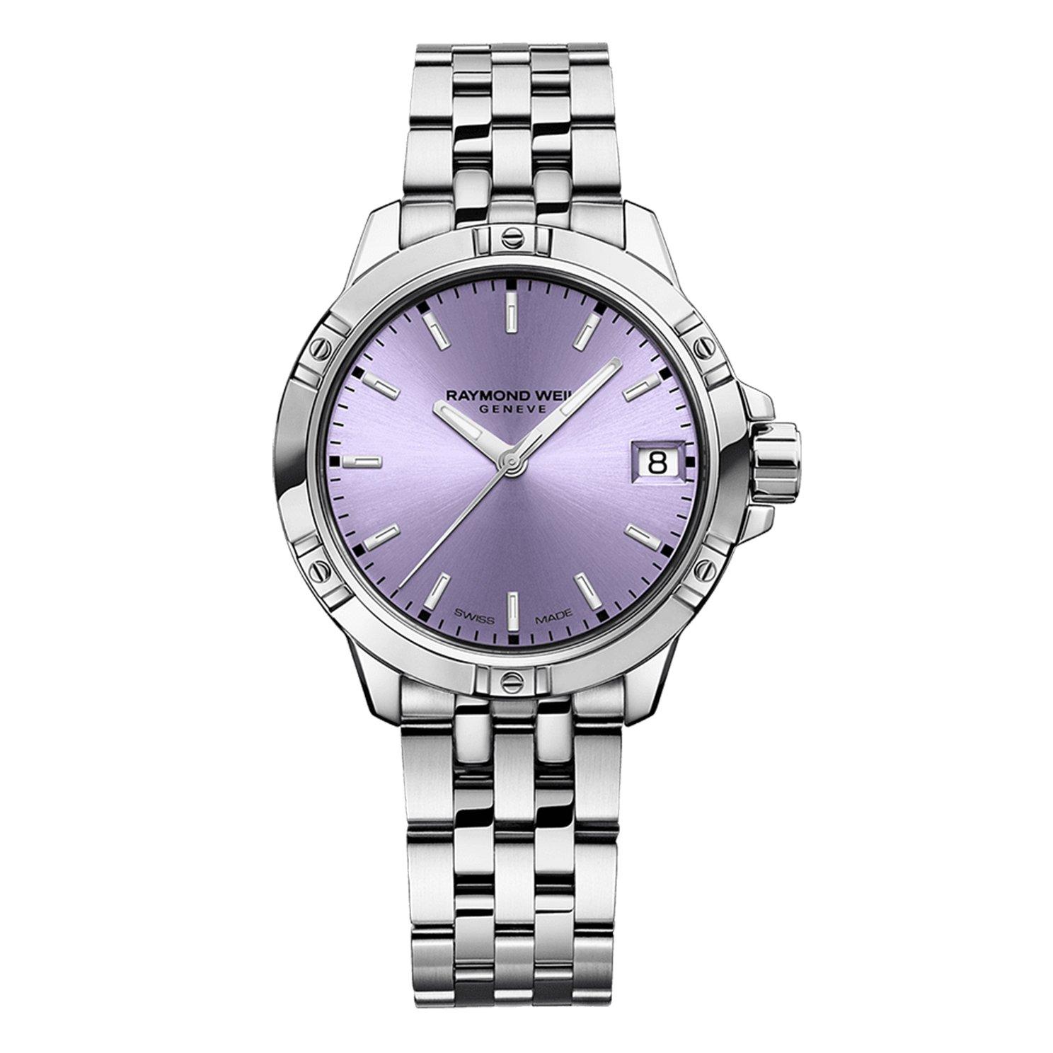 Raymond Weil Tango 31.5mm Ladies Watch