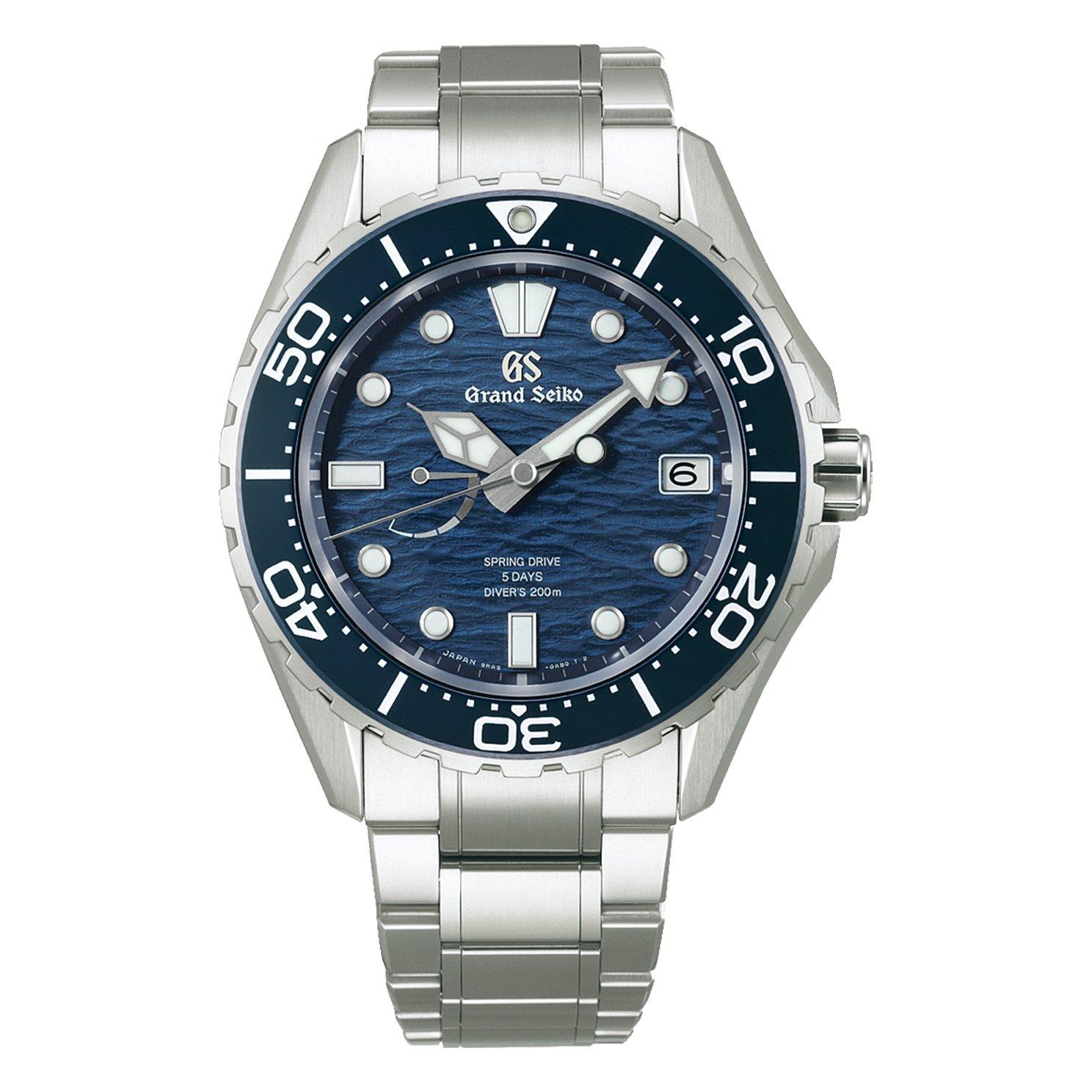 Seiko 2019 online watches