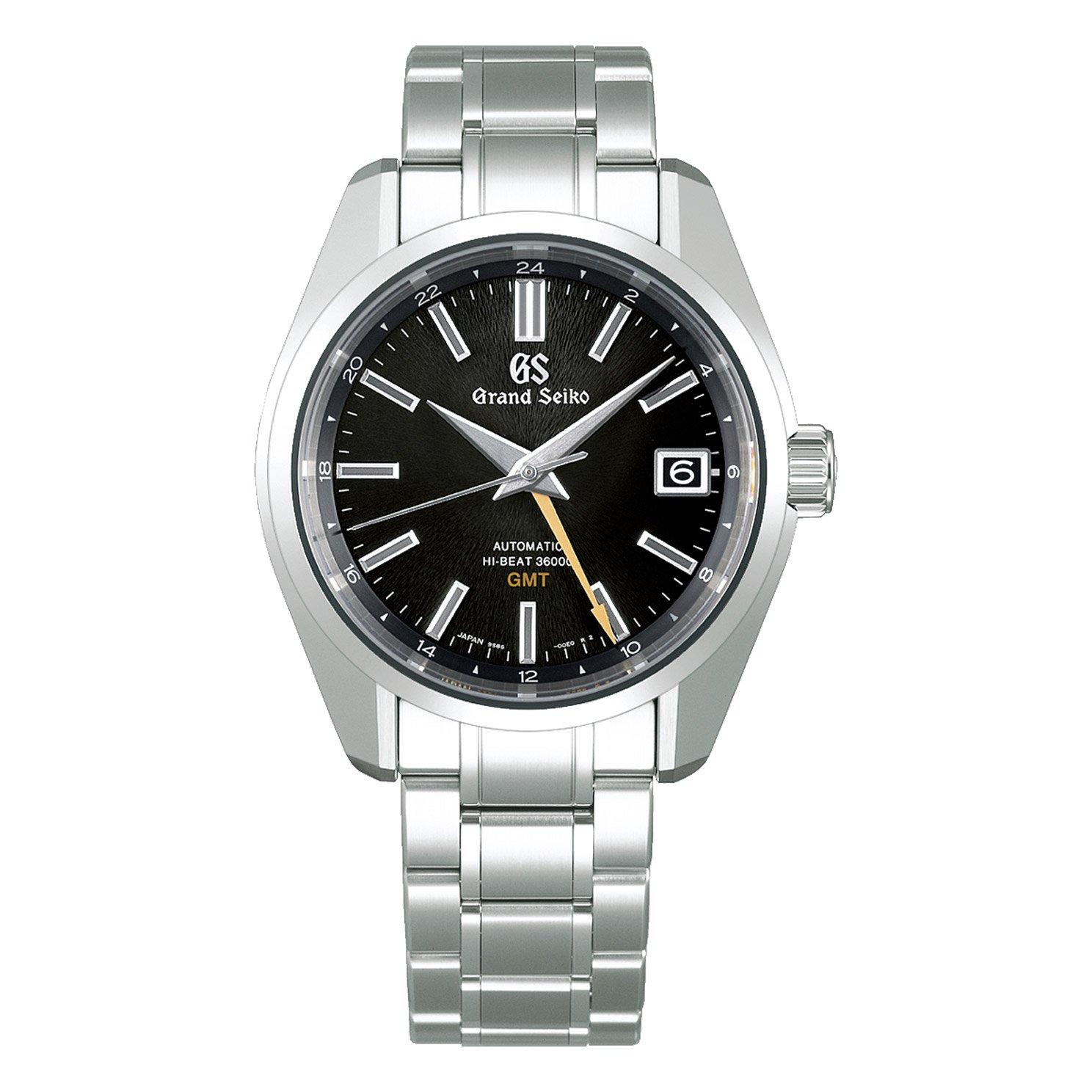 Mens grand hotsell seiko watches