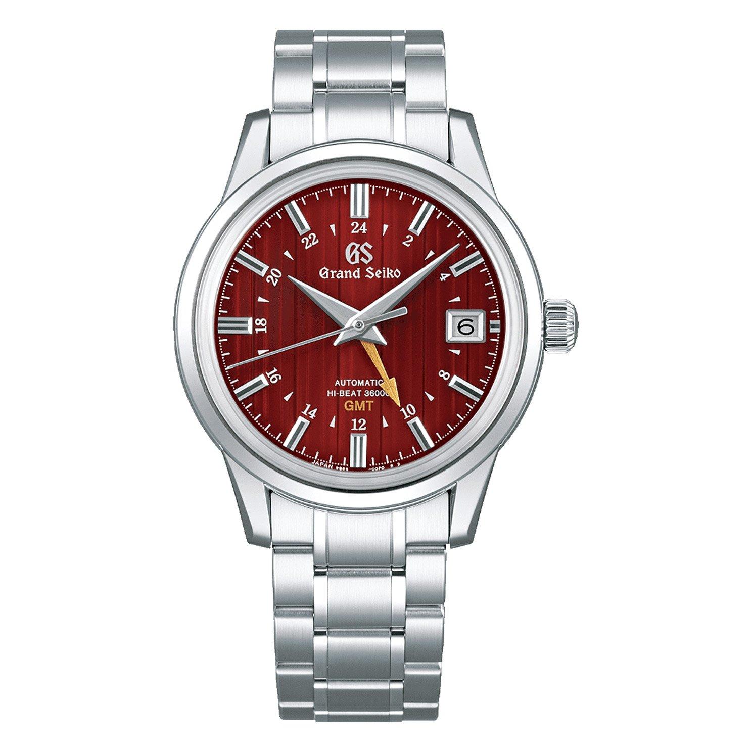 Grand seiko mens watches best sale