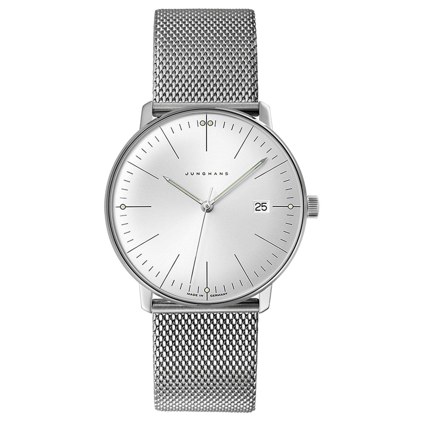 Ladies Mesh Bracelet Watches