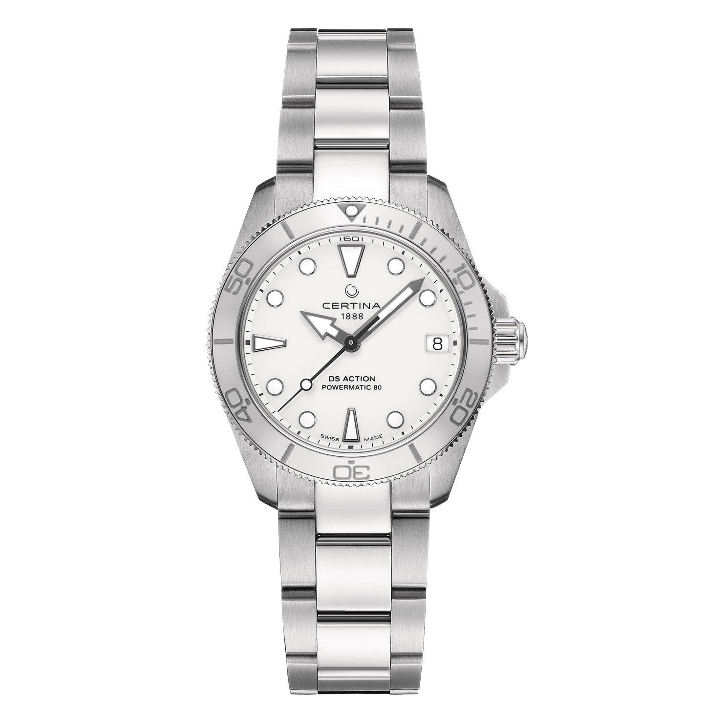 Certina hot sale ladies watch