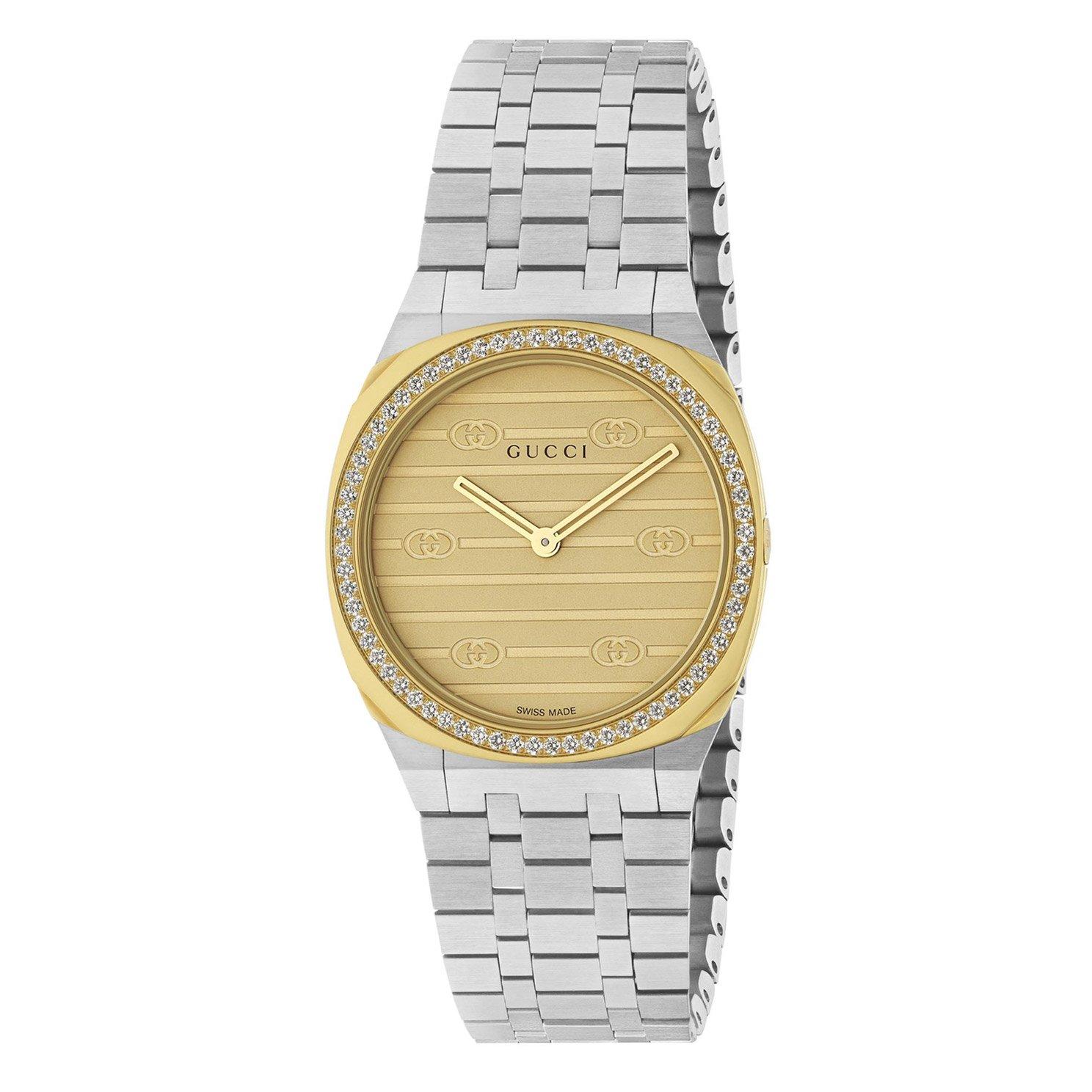 Gucci-25H-30mm-Stainless-Steel
