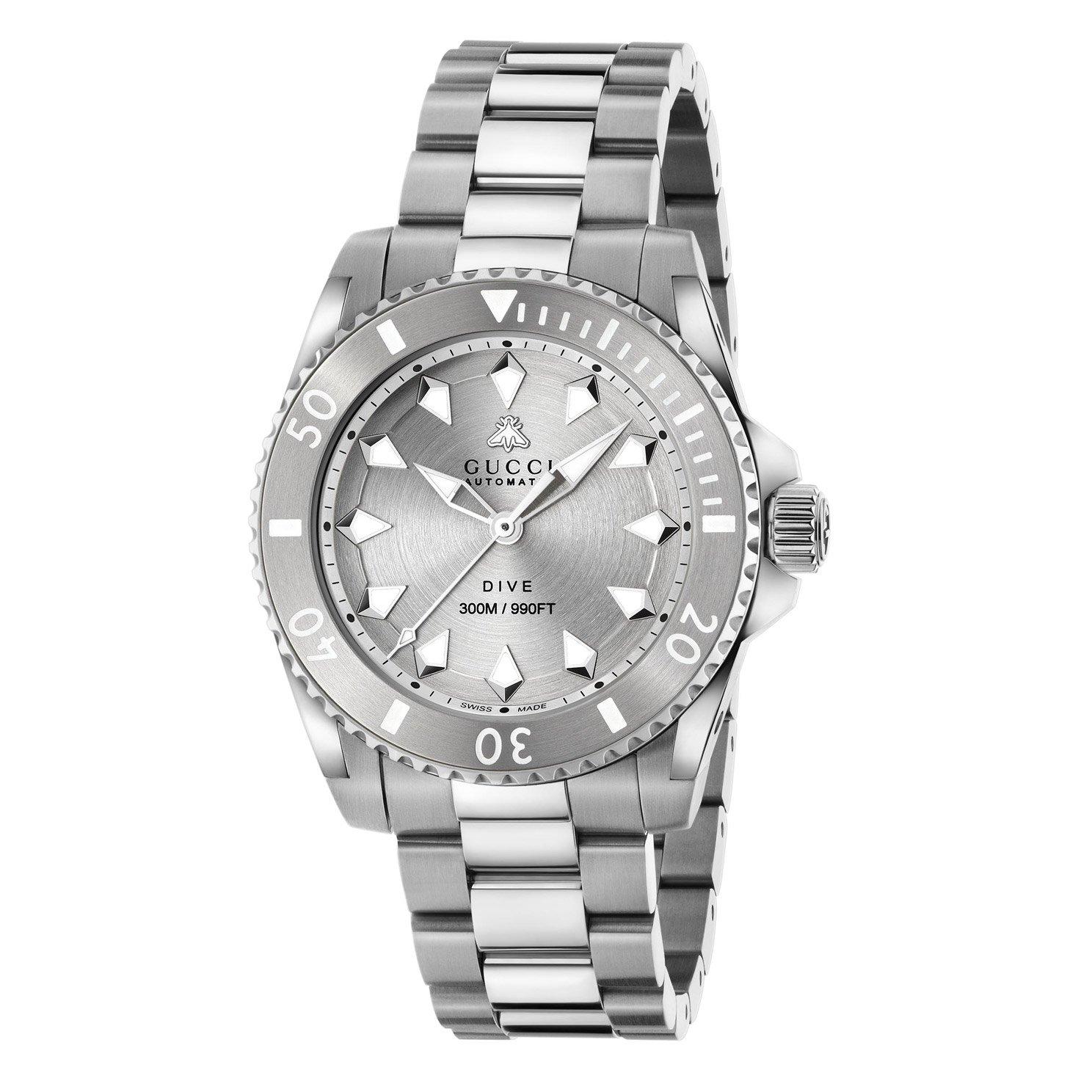 Dive 40mm Automatic Men’s Watch