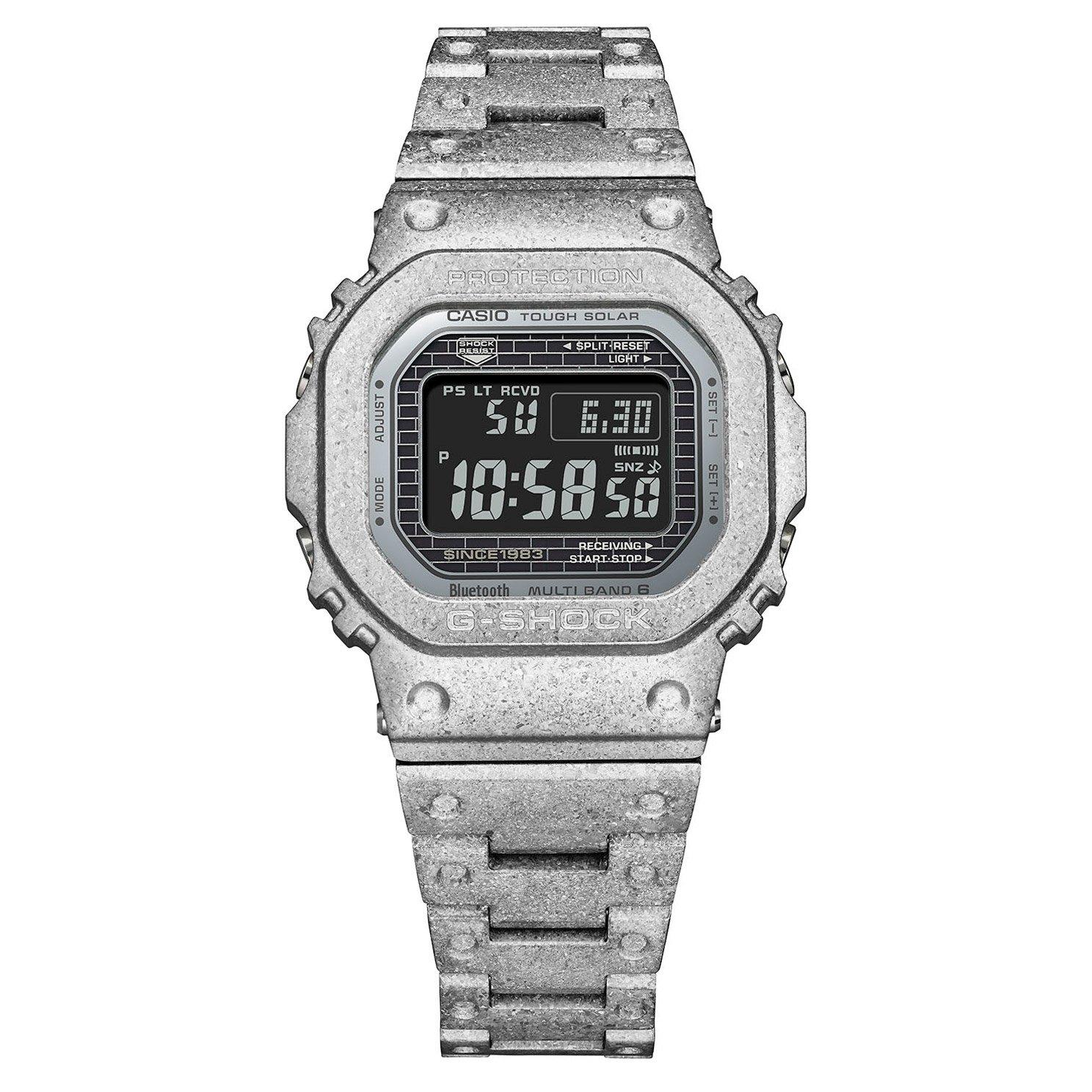 Beaverbrooks discount g shock