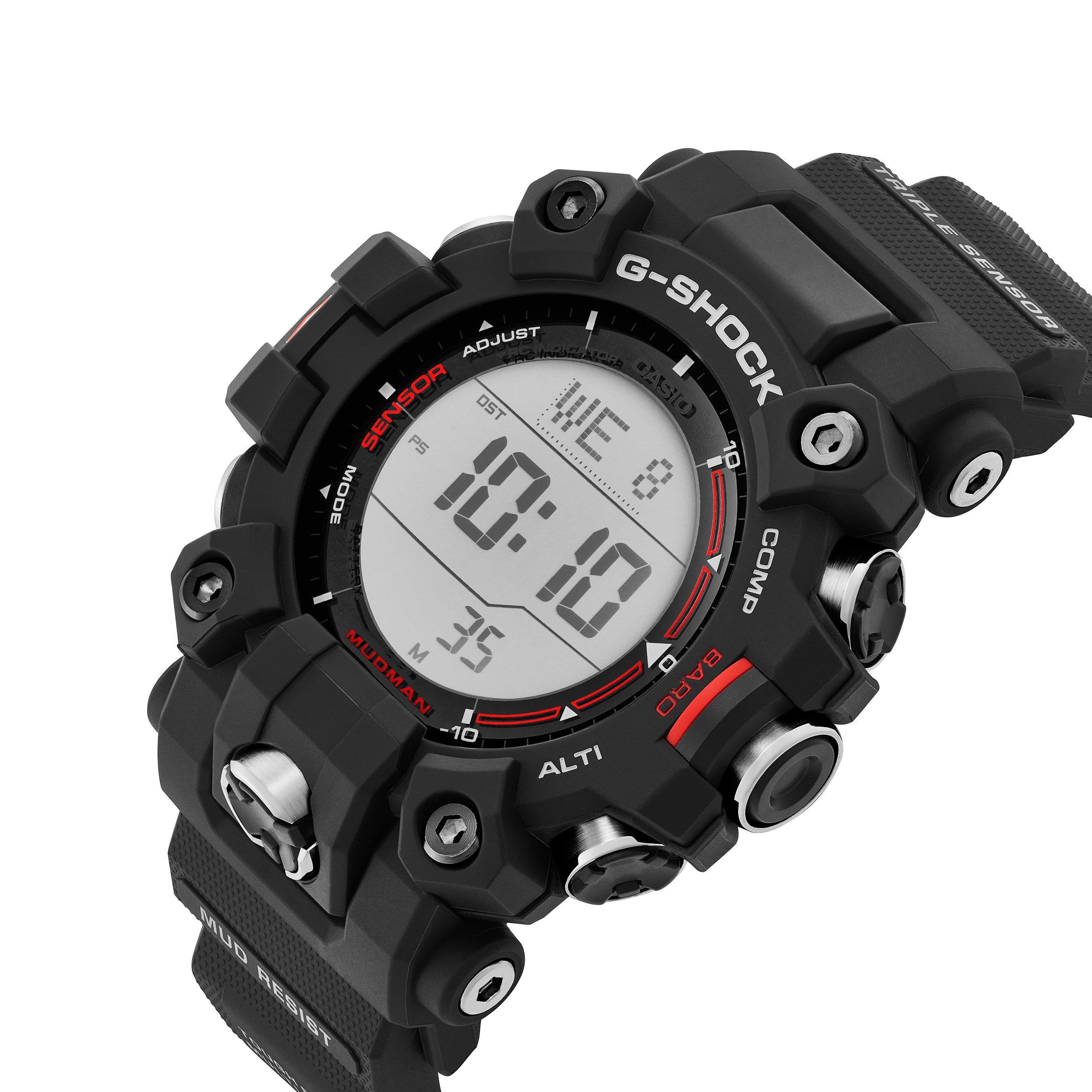 Beaverbrooks g online shock