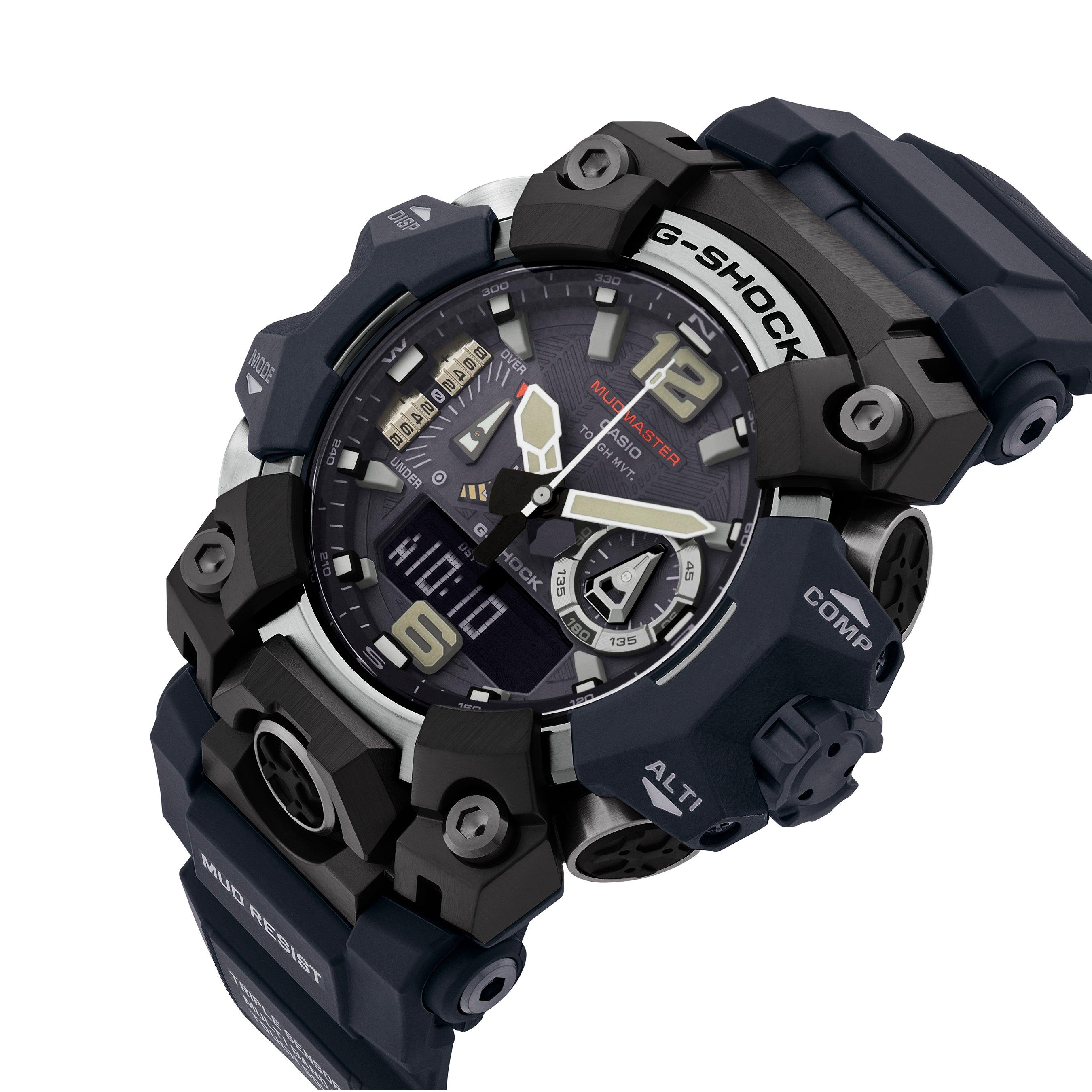 Mudmaster solar powered new arrivals