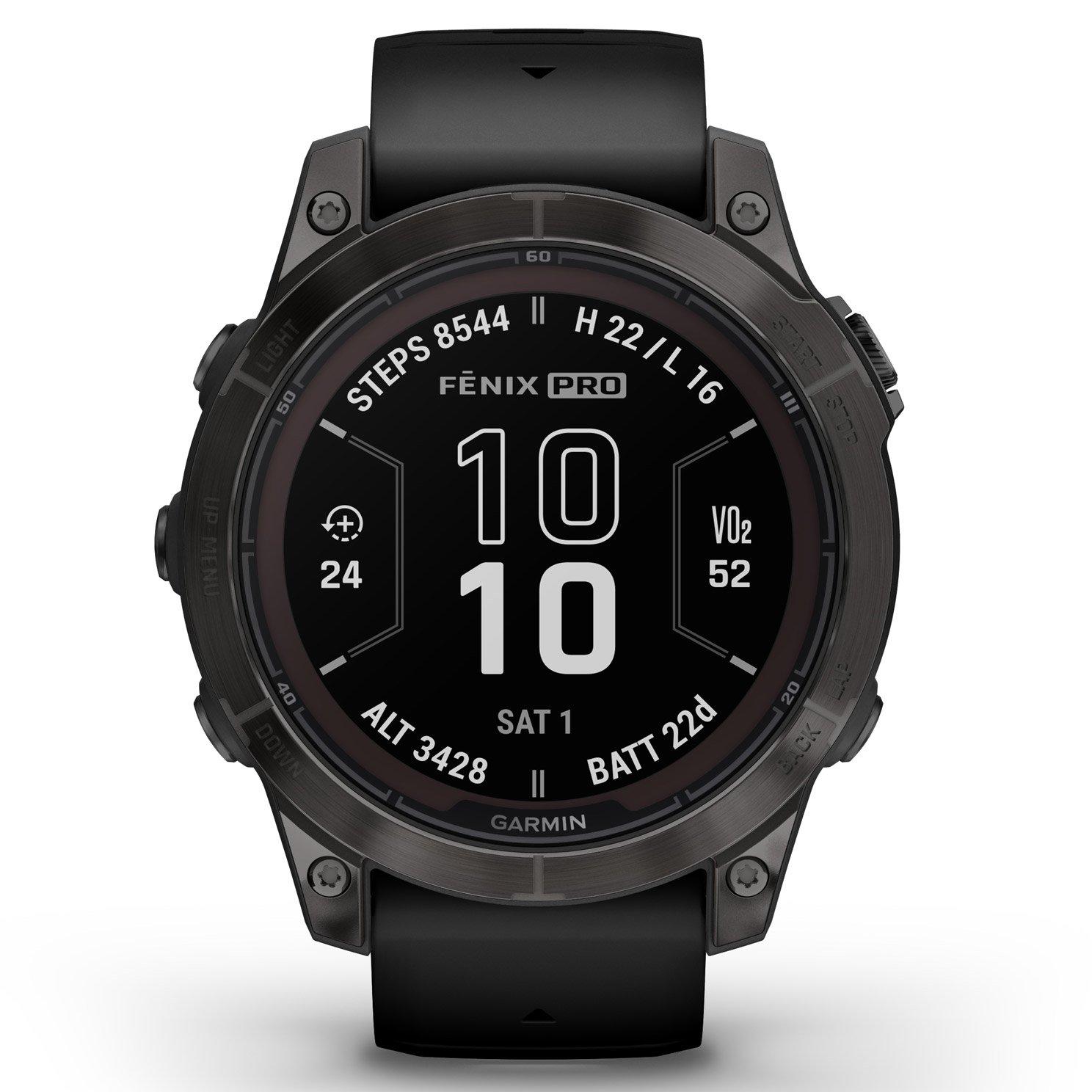 Garmin fenix 5x best sale plus finance