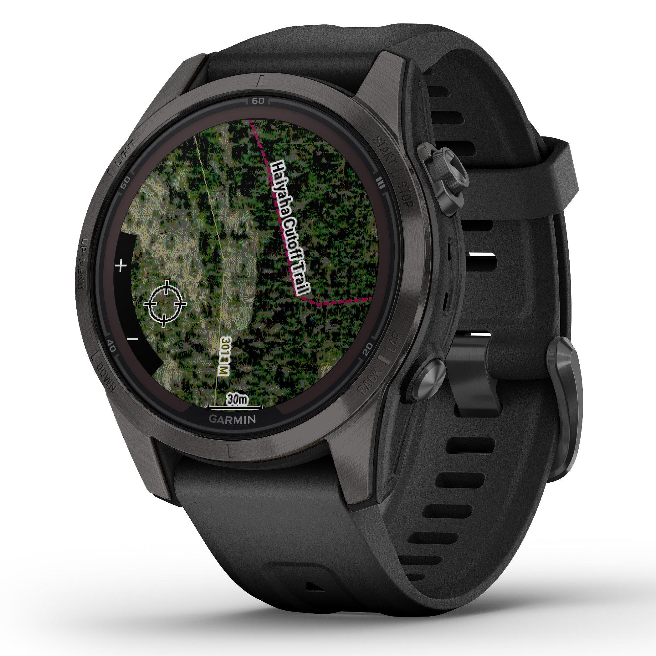 Ocarat garmin hot sale