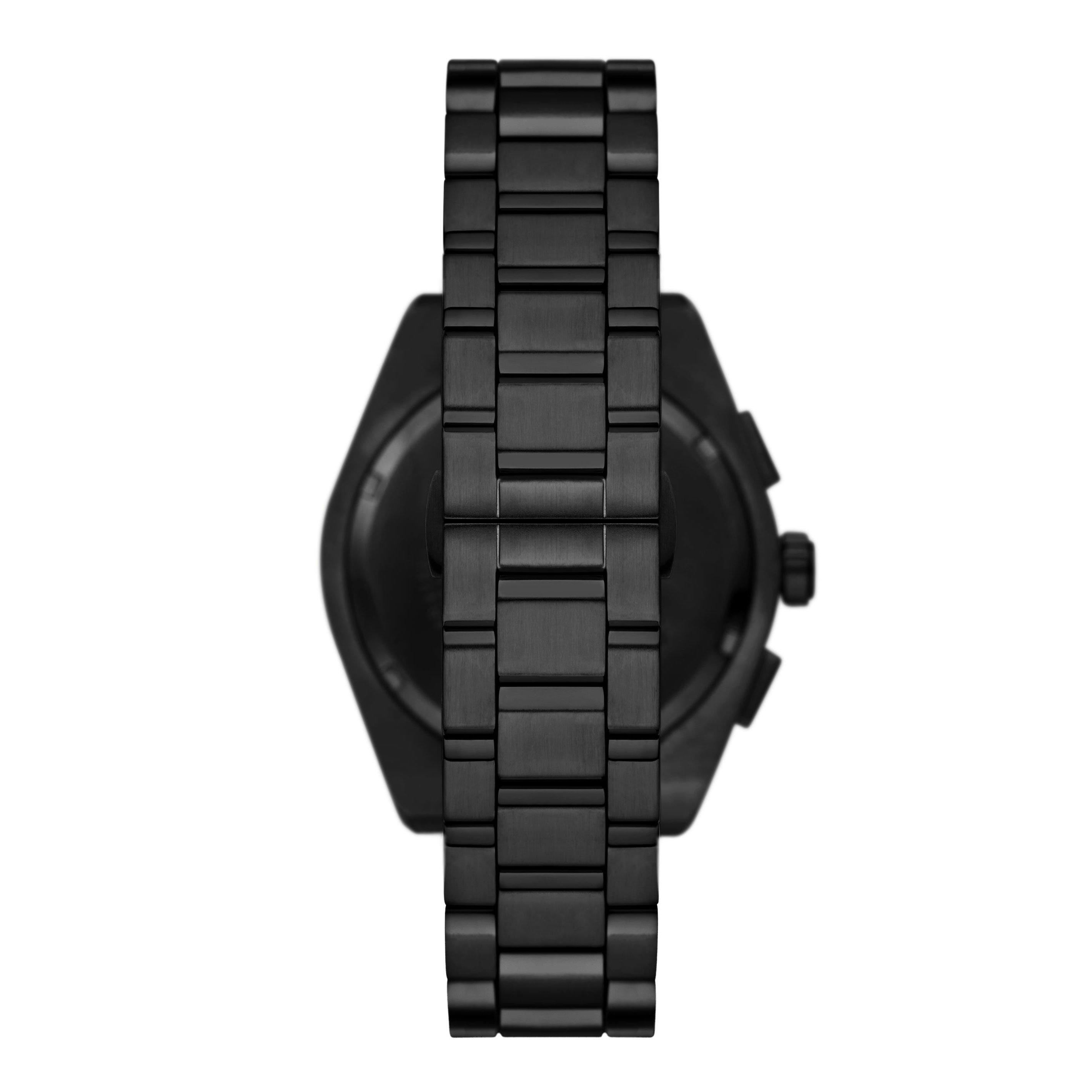 Emporio Armani Federico Chronograph Quartz Men’s Watch AR11562 | 43 mm ...