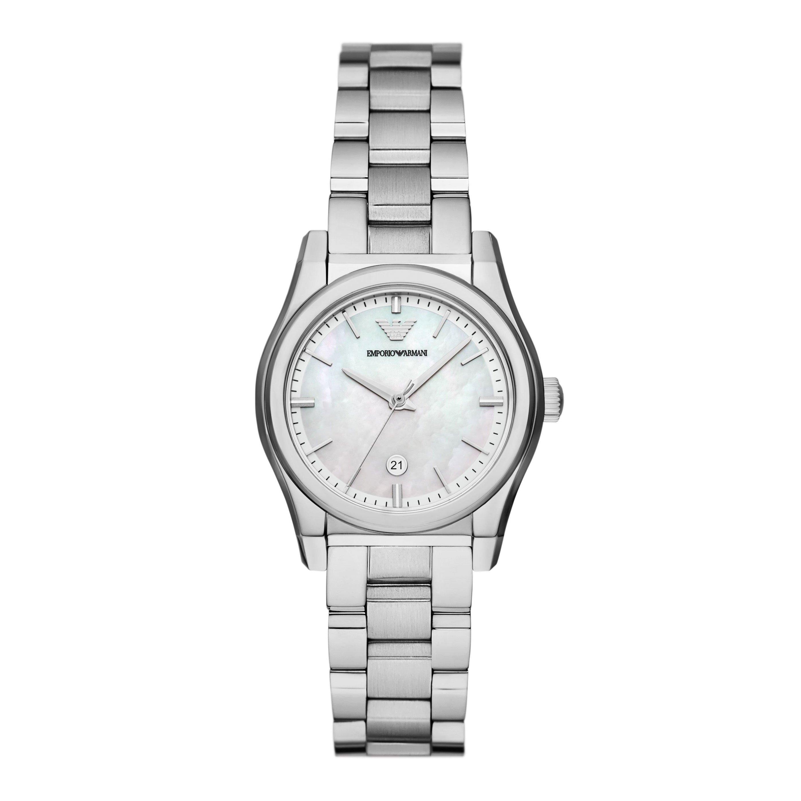 Beaverbrooks best sale armani watch