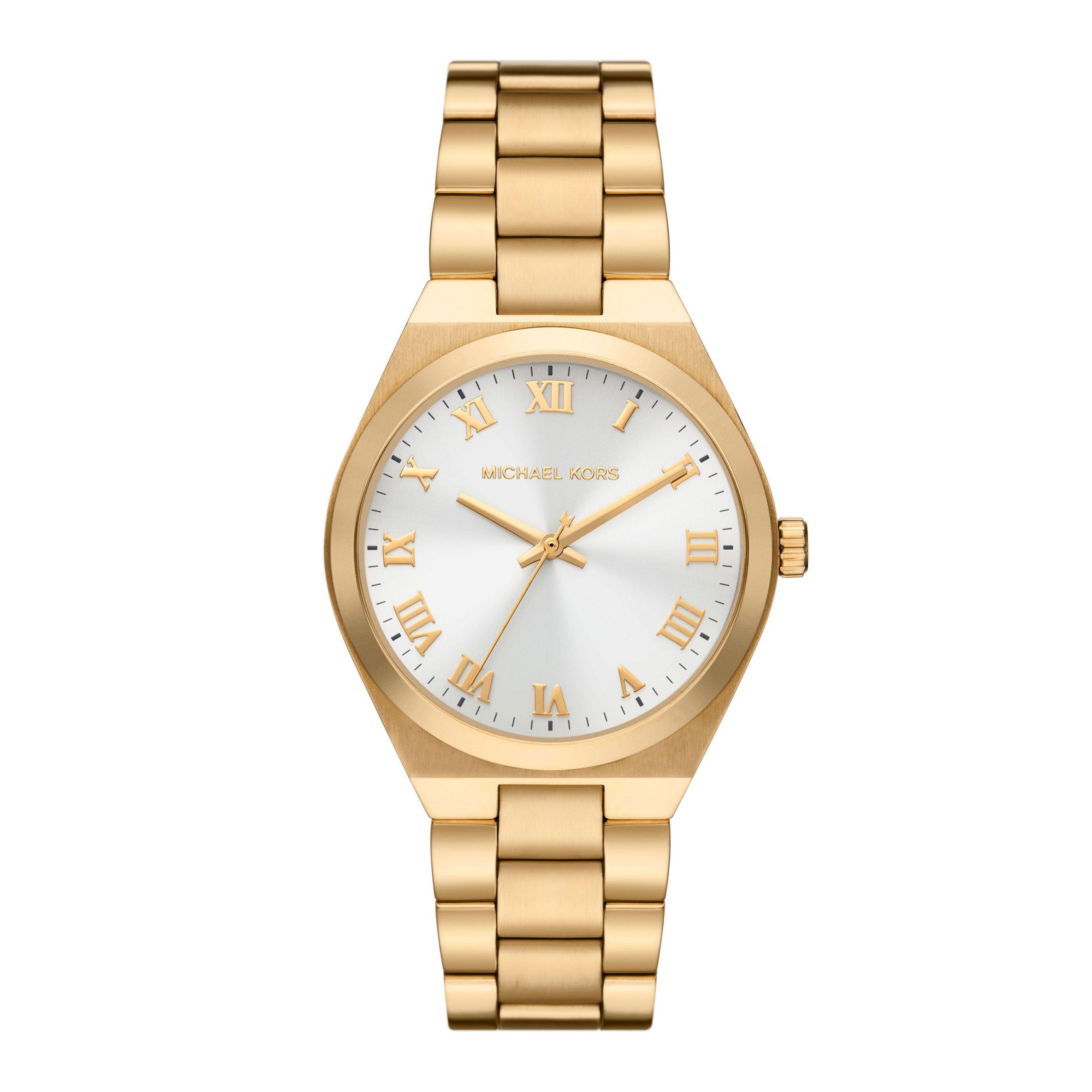 Micheal kors best sale womens watch