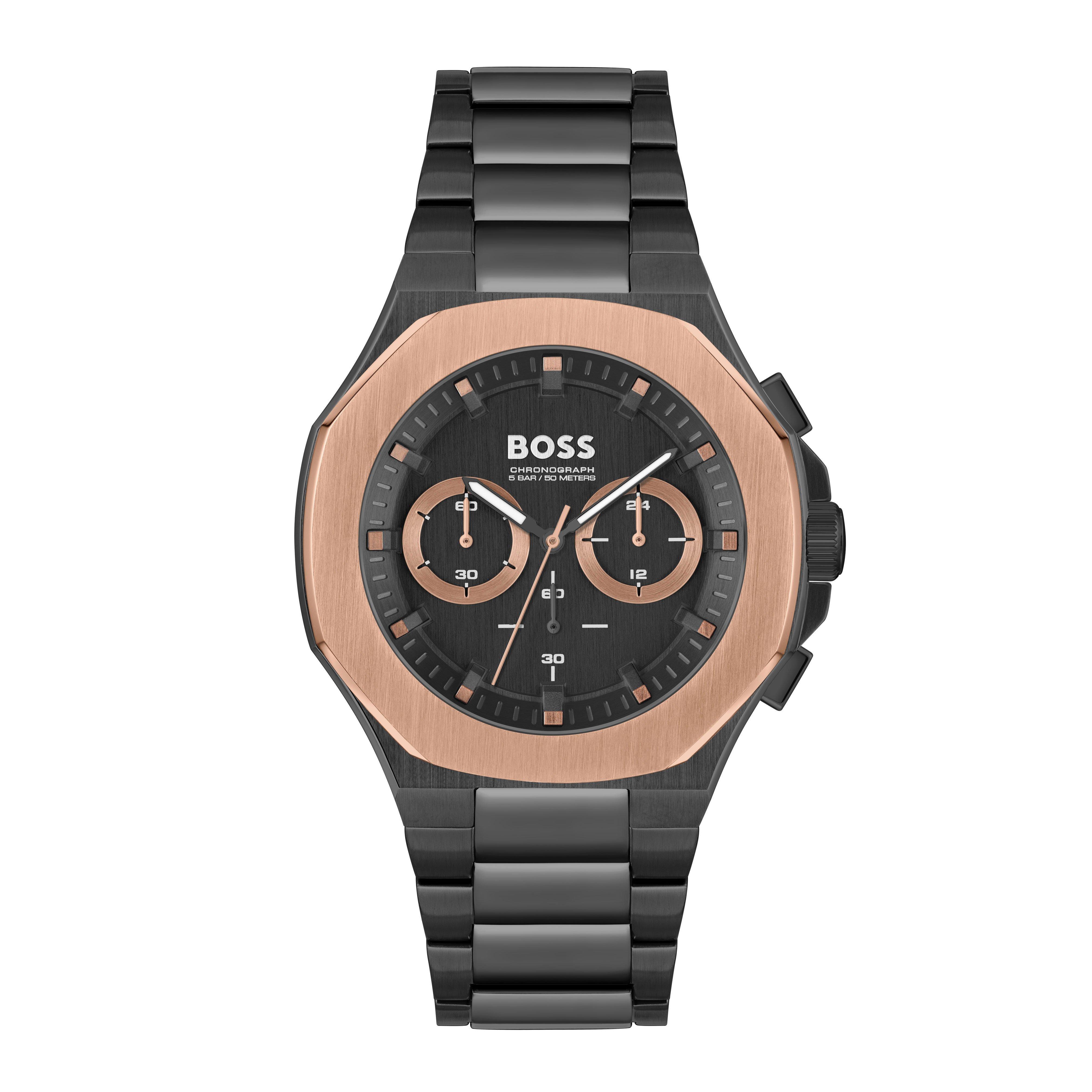 Hugo boss deals 30th anniversary watch