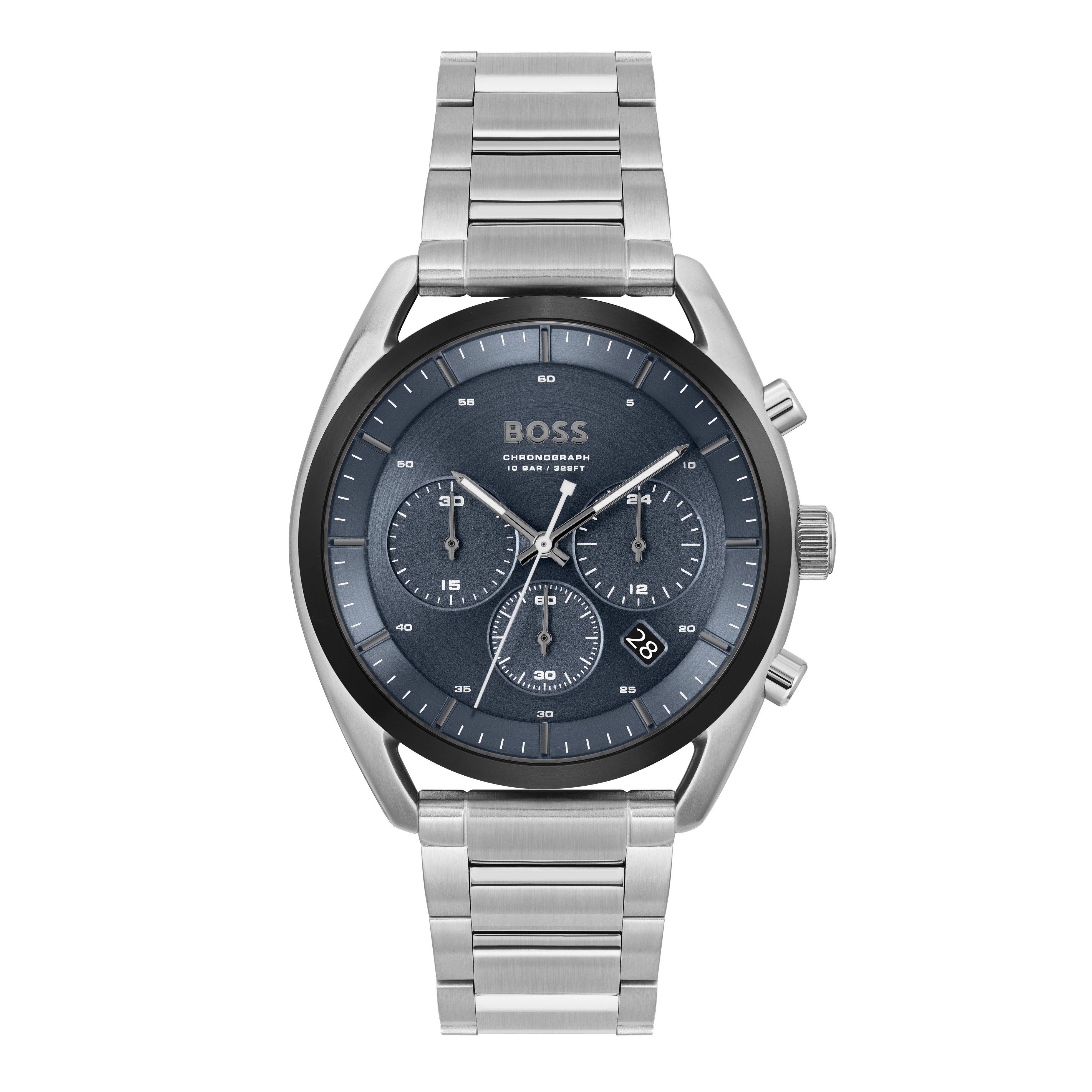 Beaverbrooks hugo boss mens watch best sale