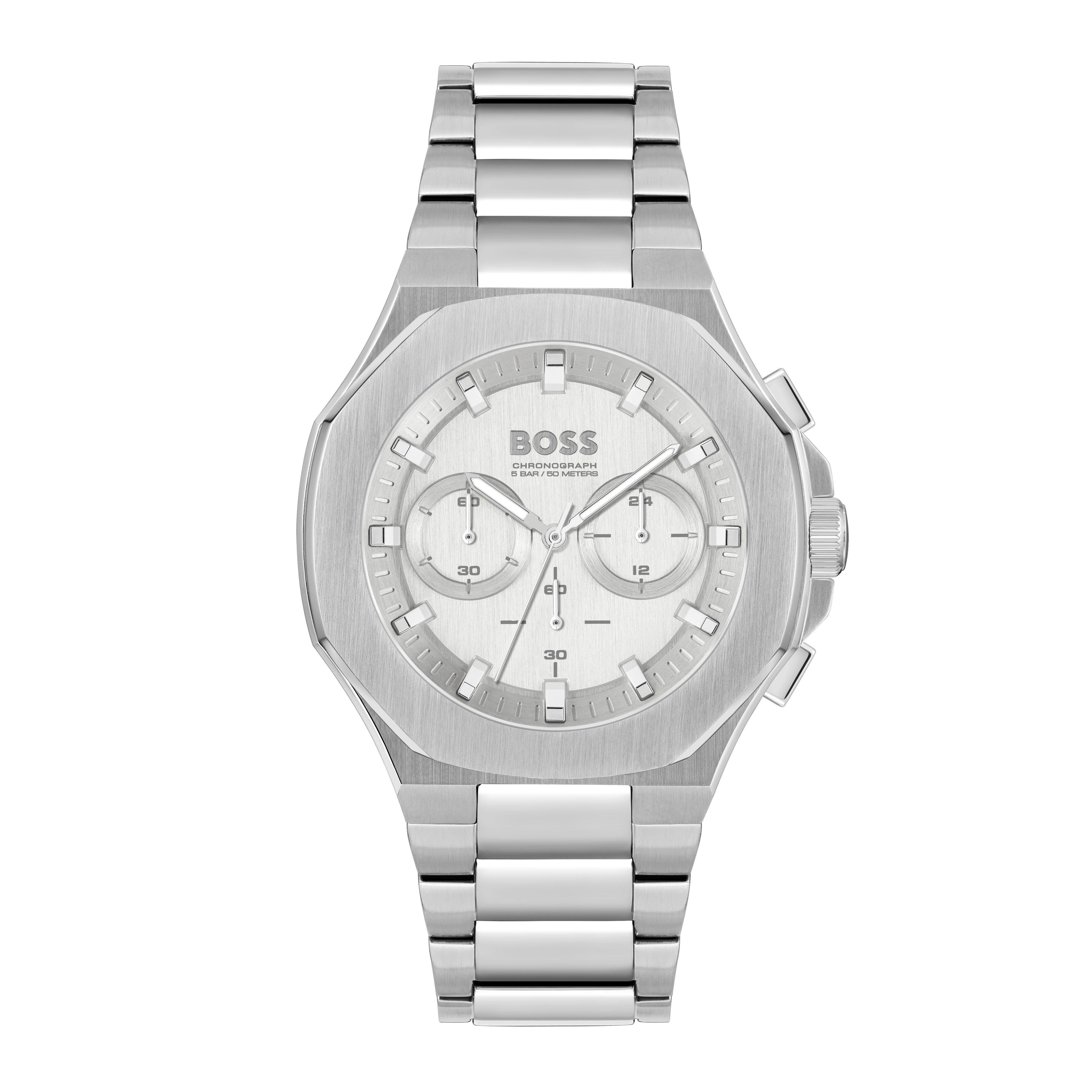 Hugo boss outlet mens watch beaverbrooks