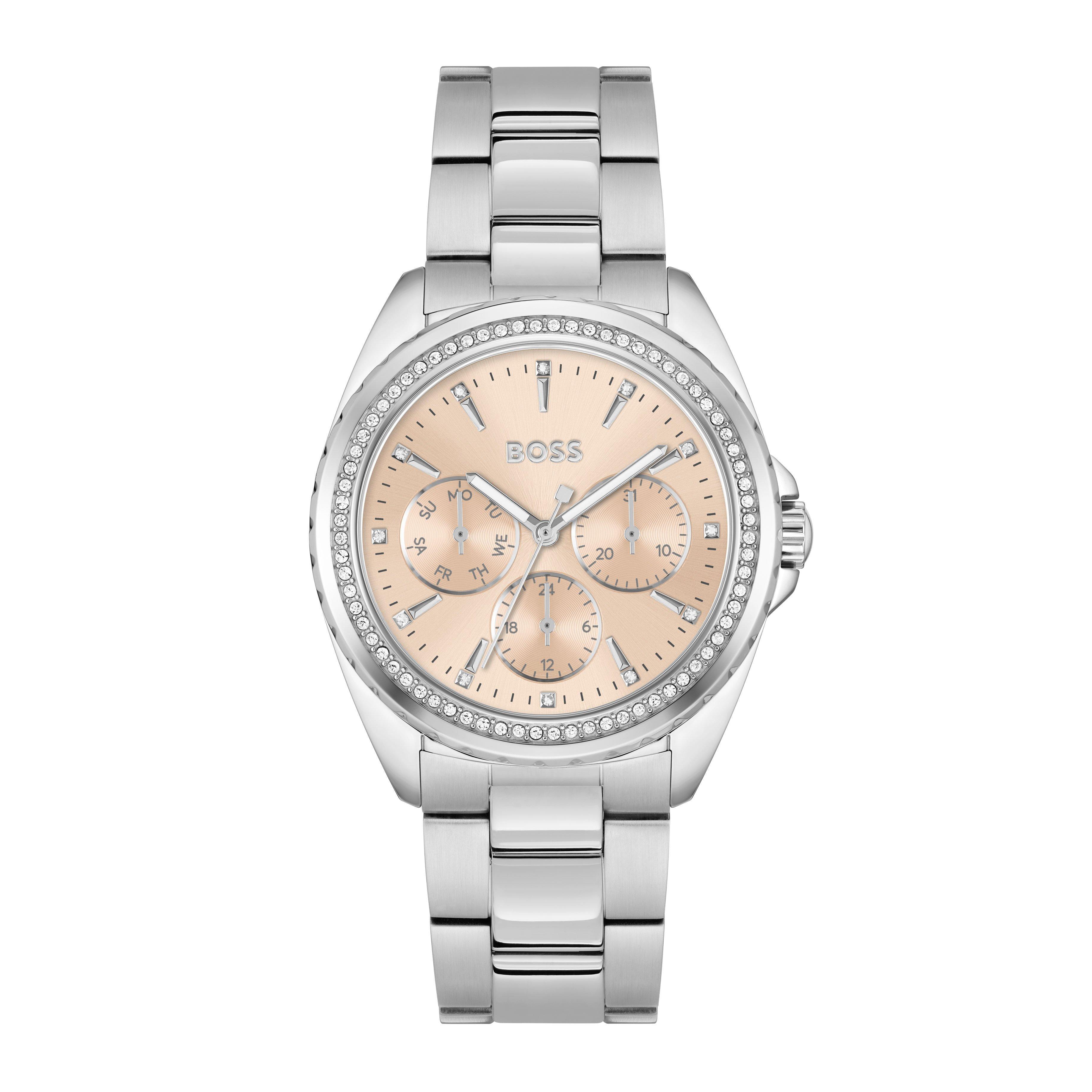 Boss club watches womens sale