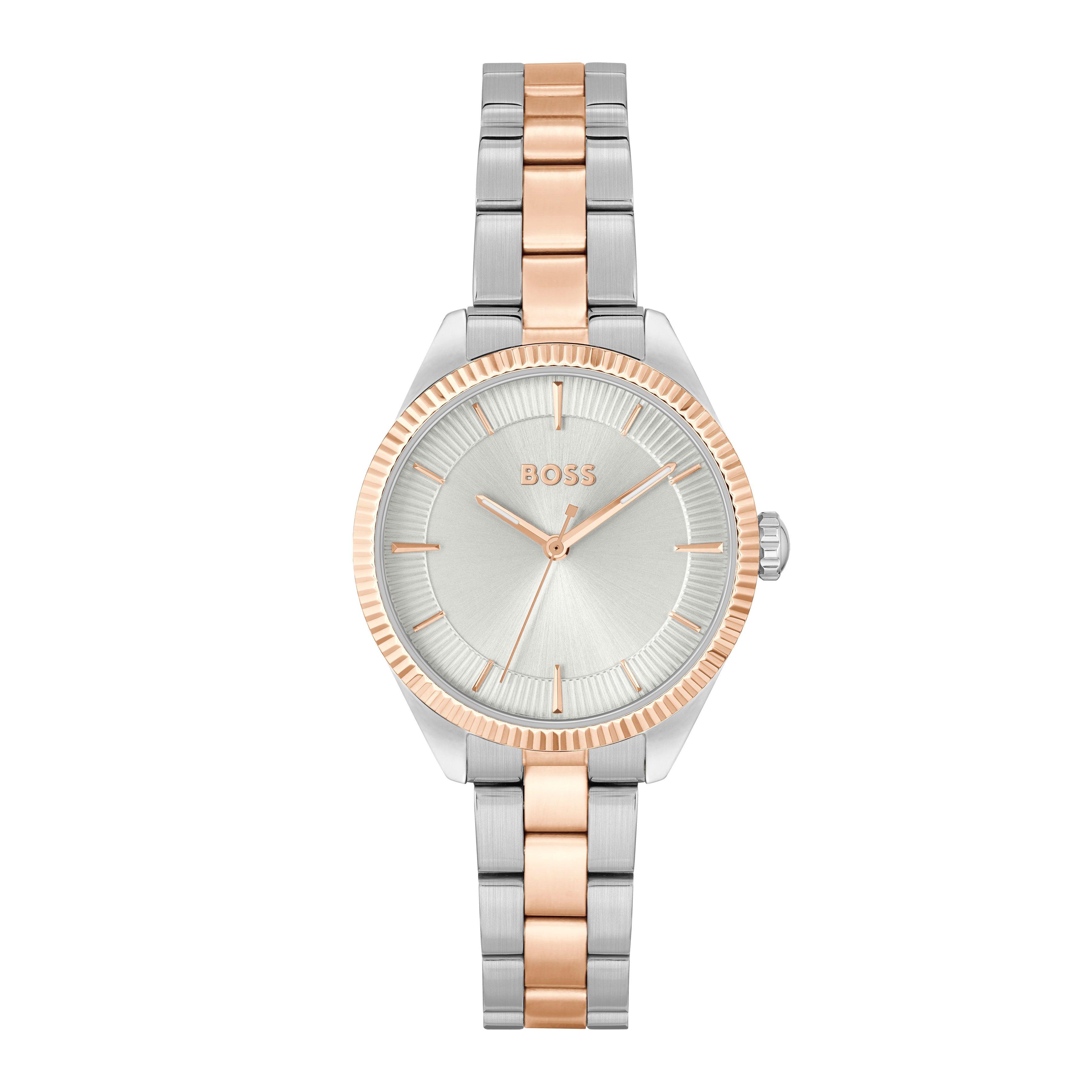 Hugo boss ladies watch beaverbrooks new arrivals