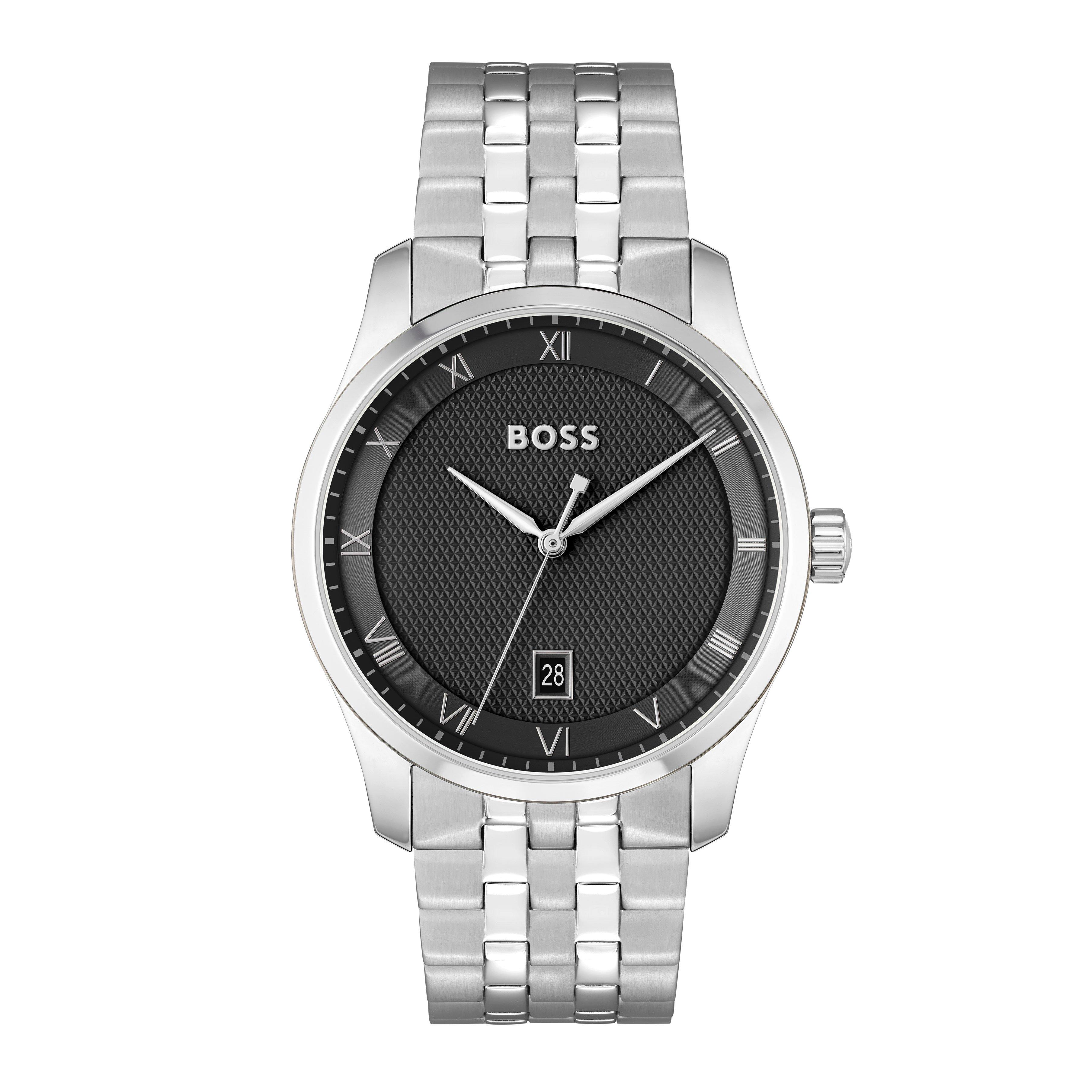 Boss watch deals company