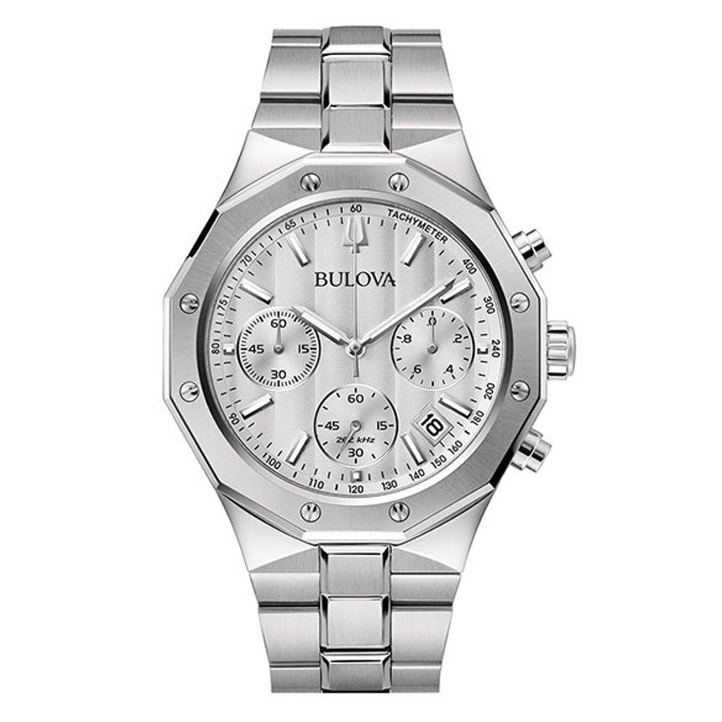 Bulova gents best sale chronograph watch