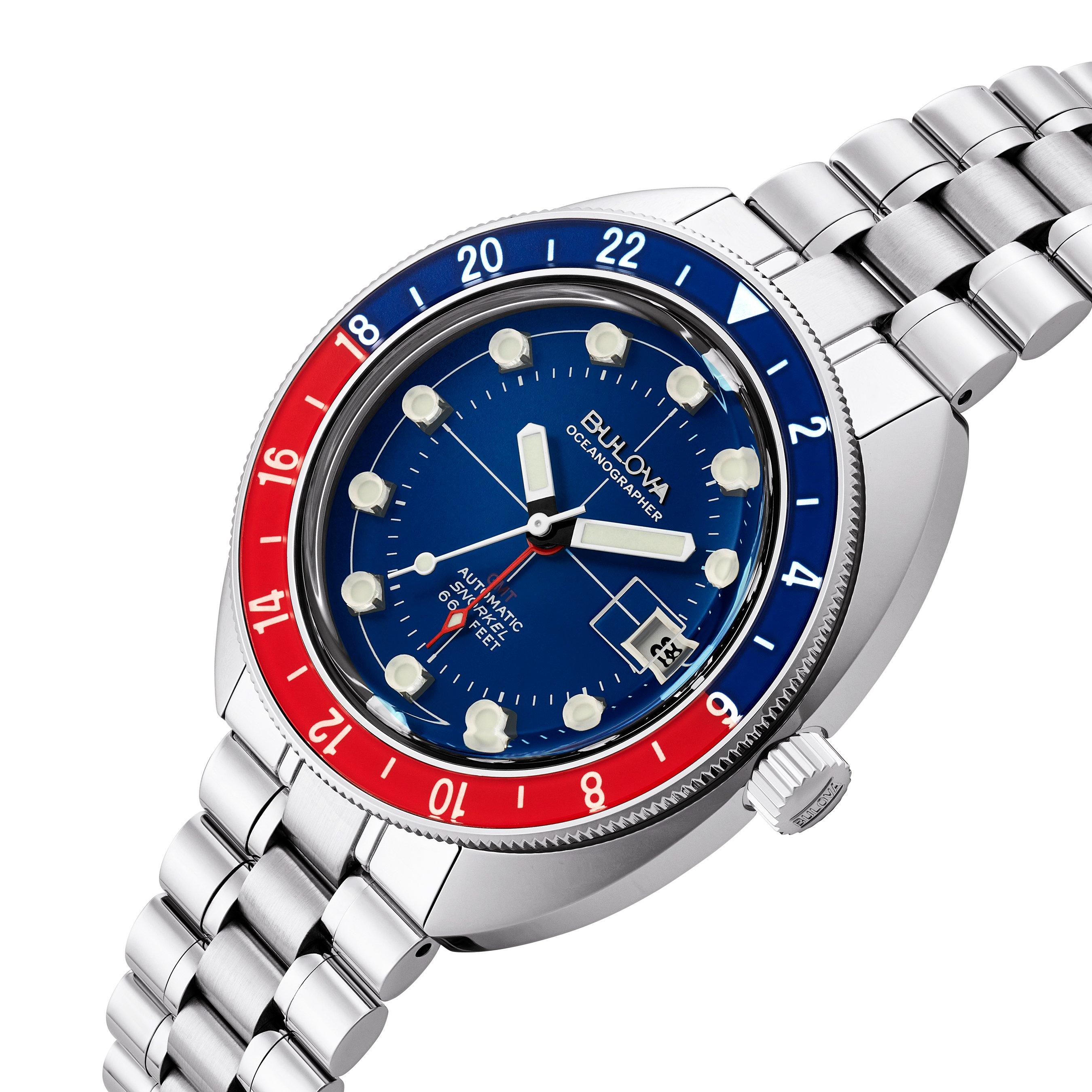 Oceanographer 41mm hotsell