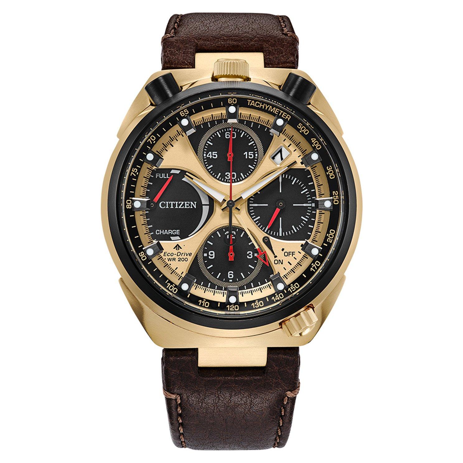 Limited edition 2024 citizen watches