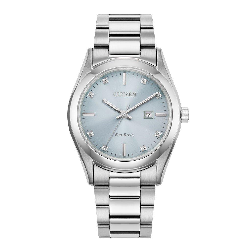 Citizen hot sale watches beaverbrooks