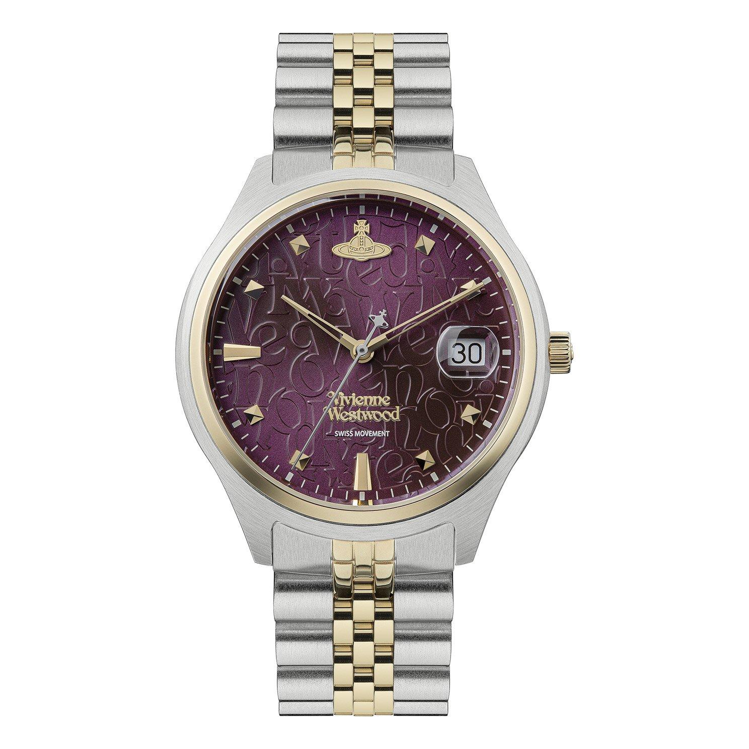 Vivienne Westwood Little Camberwell 29mm Stainless Steel