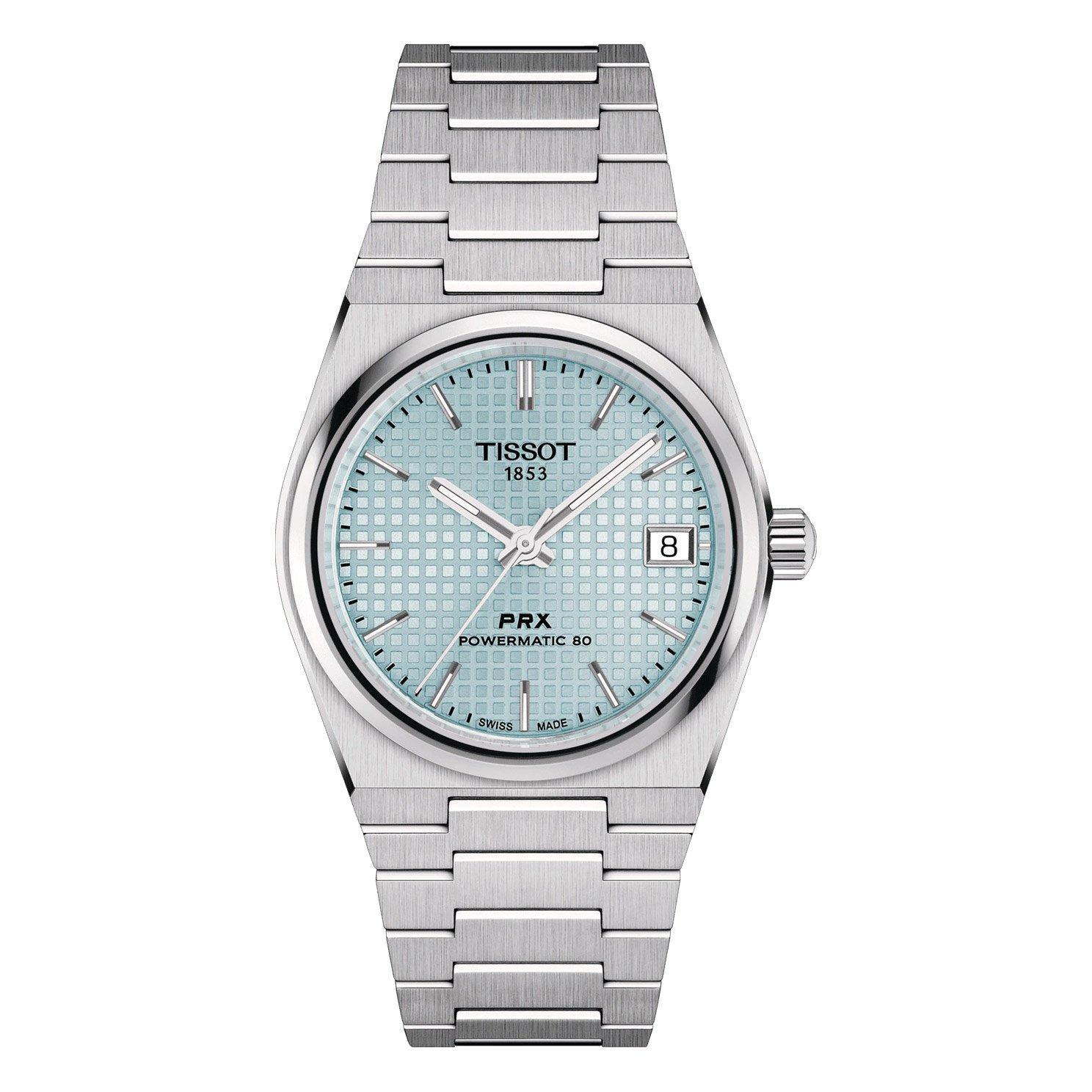 Tissot women's watches uk hot sale