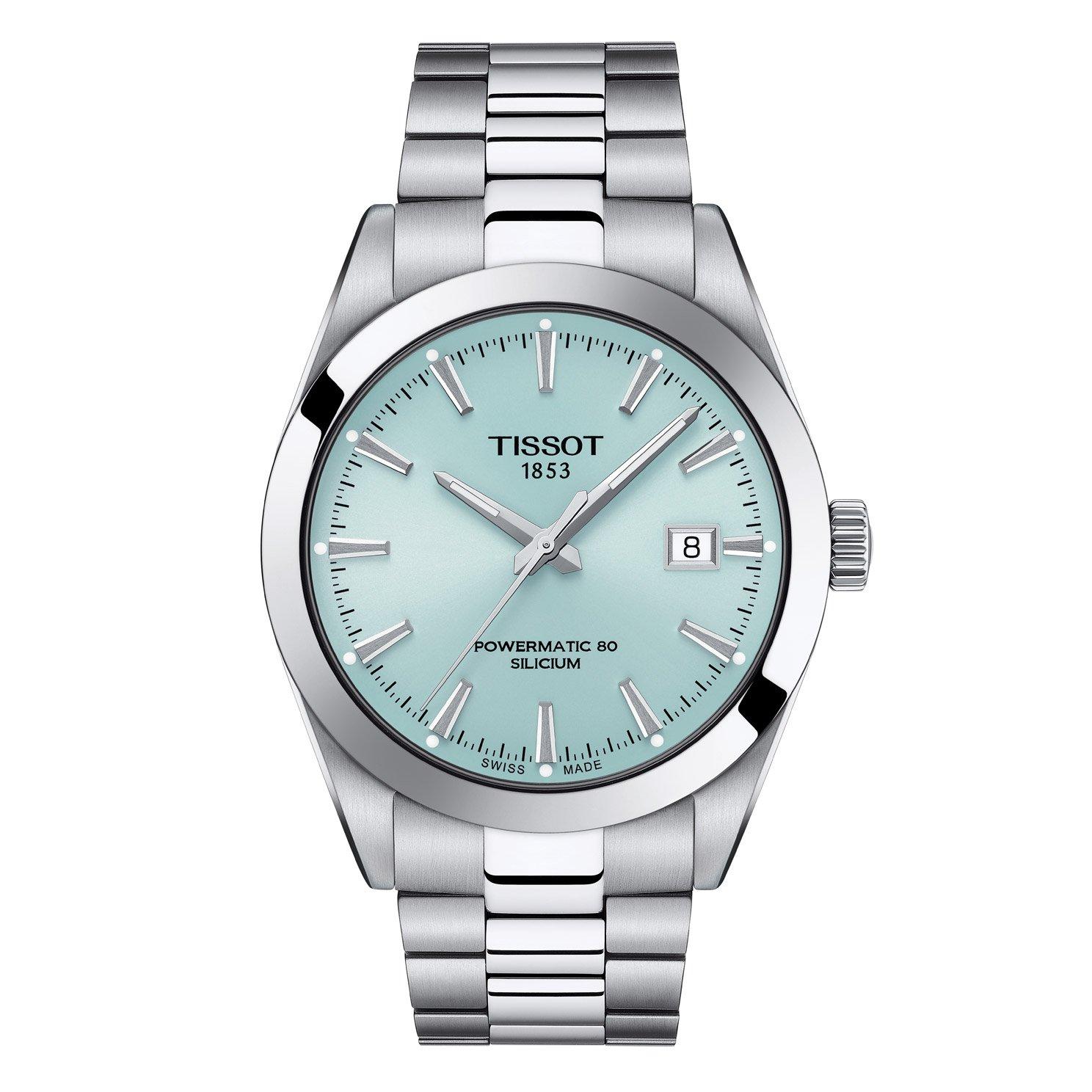 Beaverbrooks tissot 2024