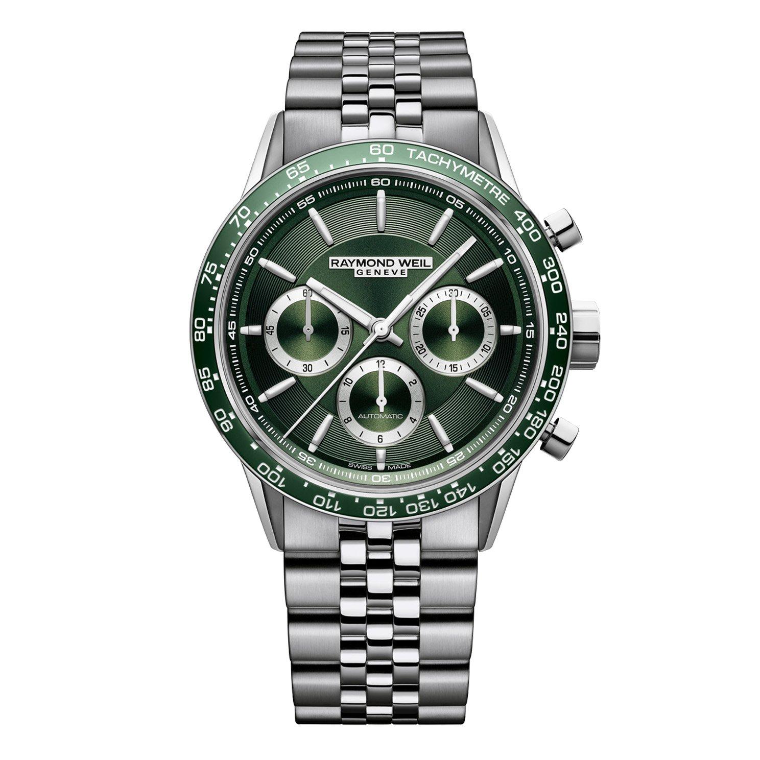 Freelancer chronograph hot sale