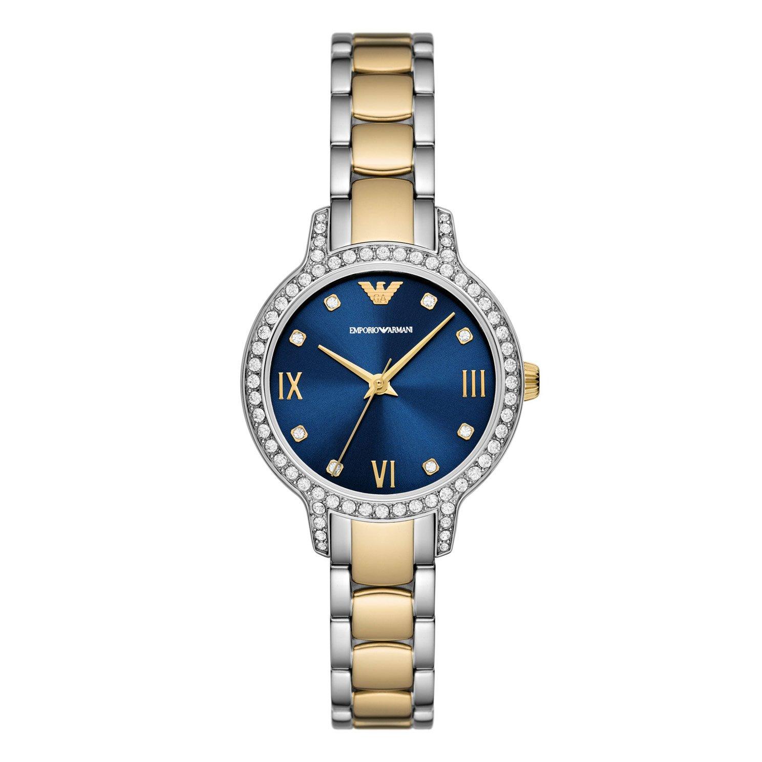 Armani discount smartwatch women