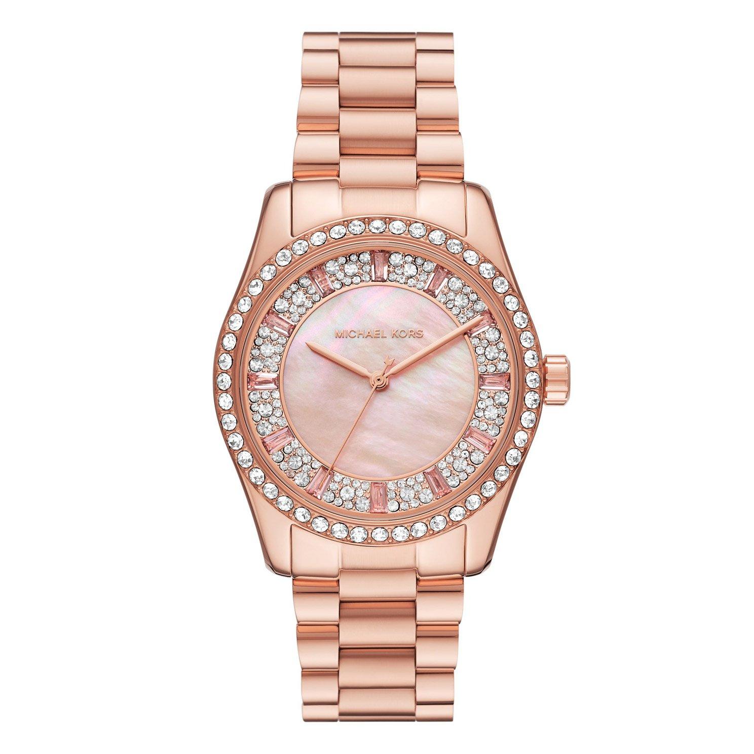 Michael kors hot sale watch beaverbrooks