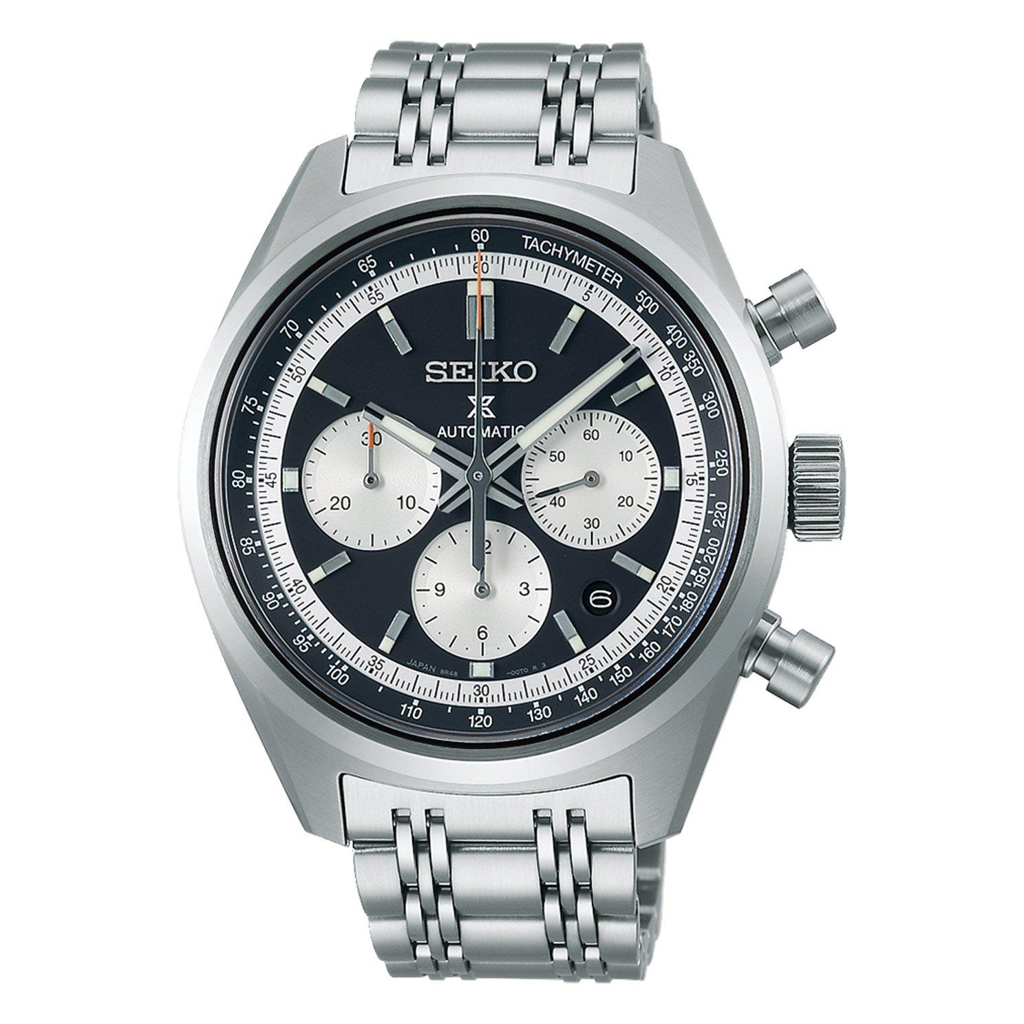 Seiko 100 2025 years anniversary watch